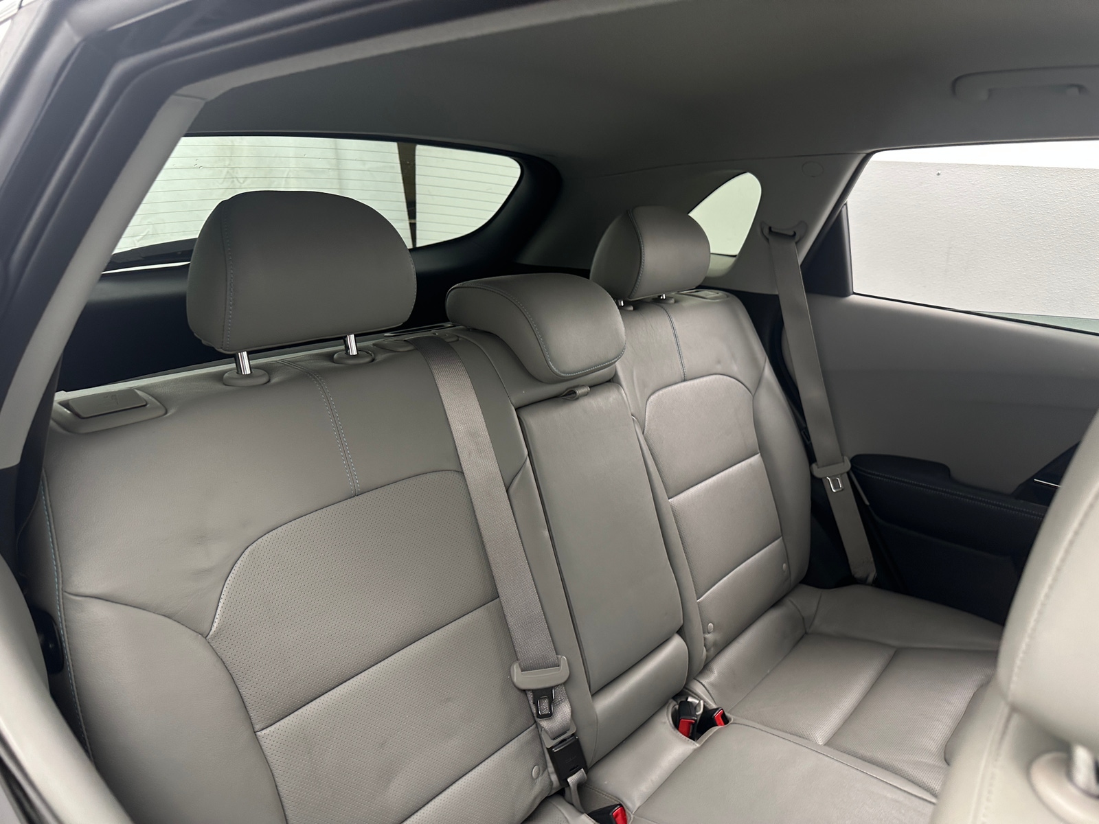 Thumbnail: 2018 Kia Niro - 5