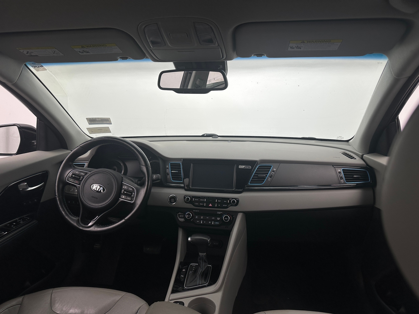 Thumbnail: 2018 Kia Niro - 2