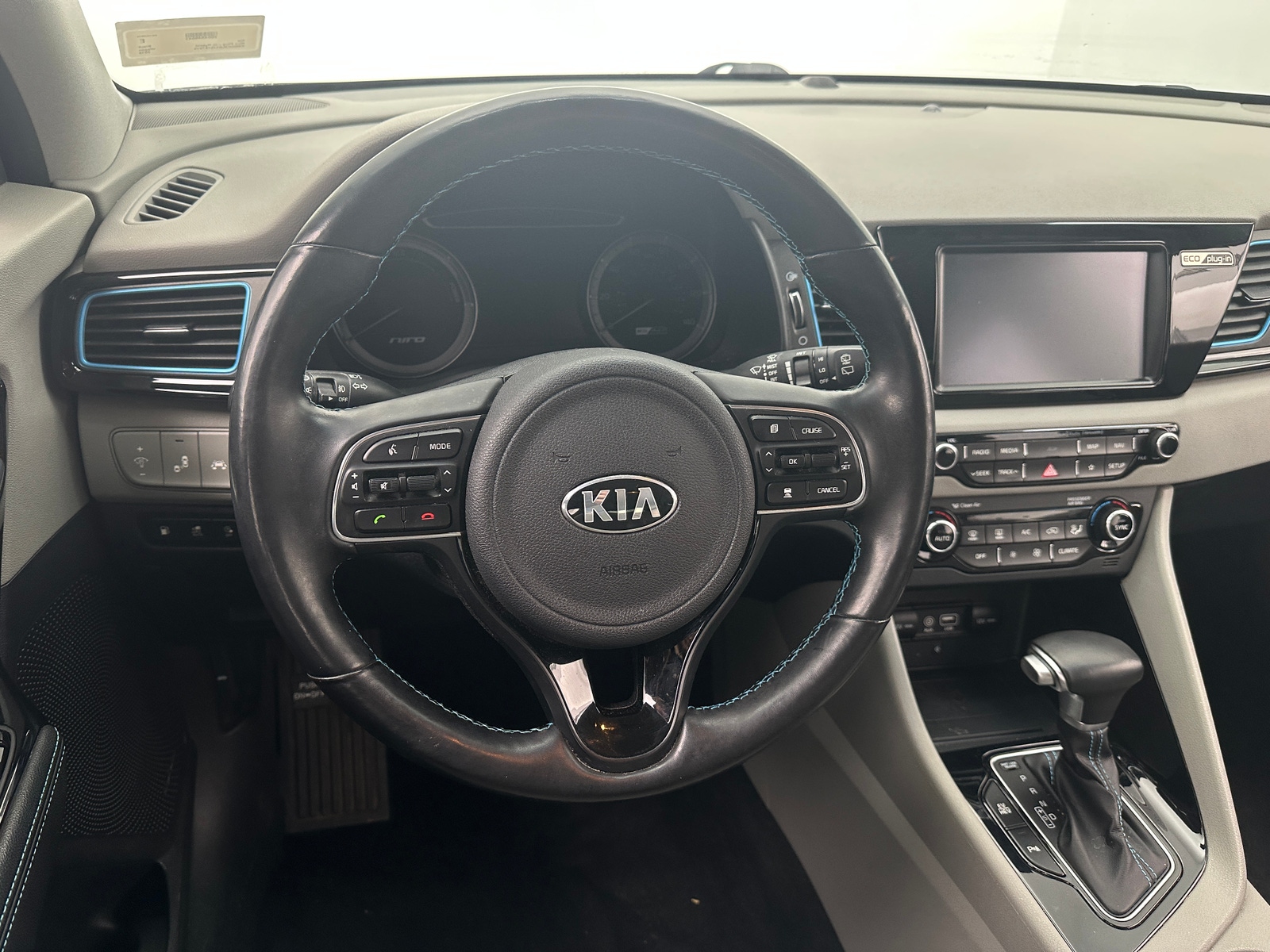 Thumbnail: 2018 Kia Niro - 4
