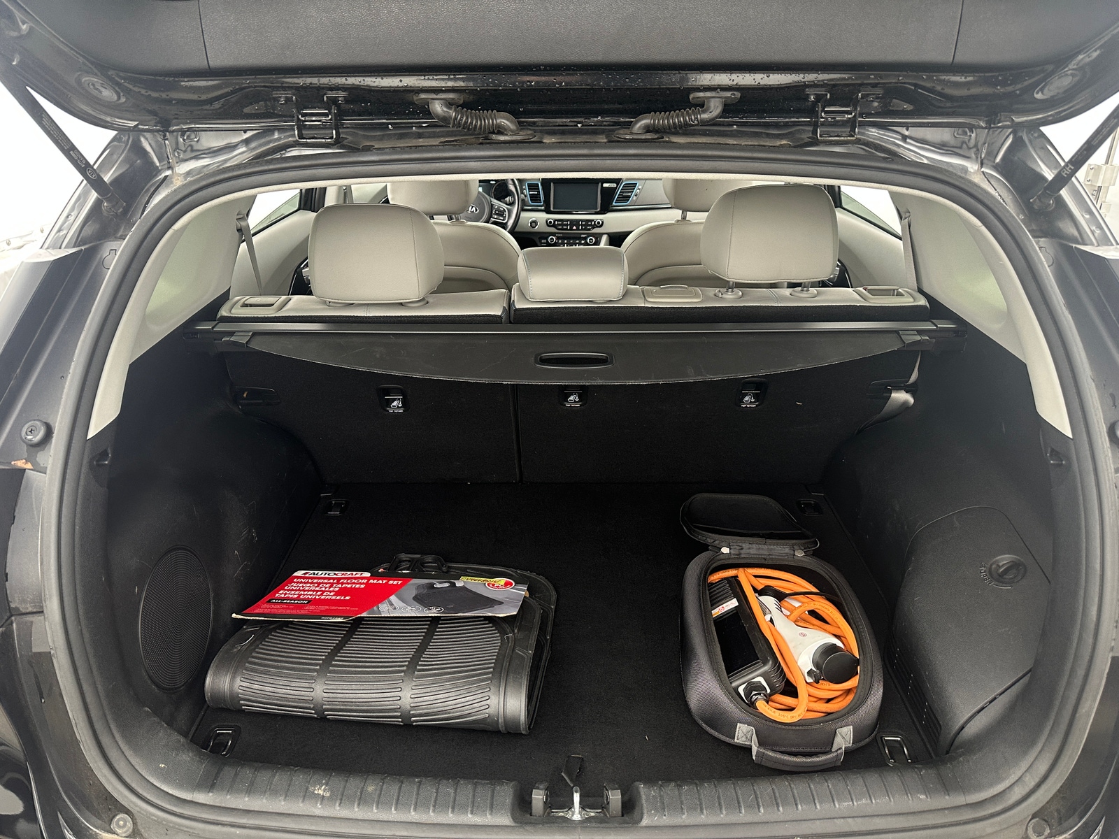 Thumbnail: 2018 Kia Niro - 6