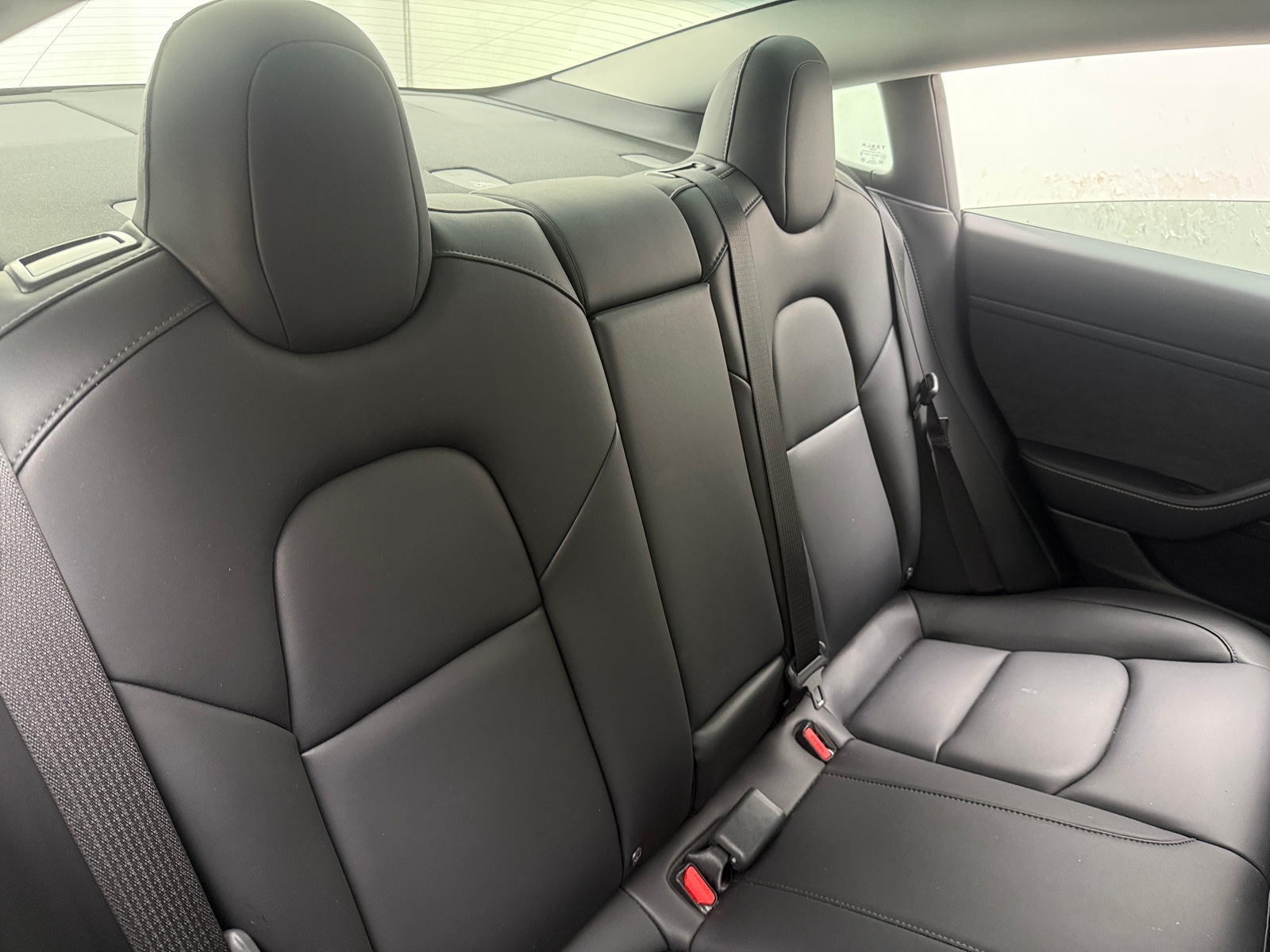 Thumbnail: 2023 Tesla Model 3 - 5