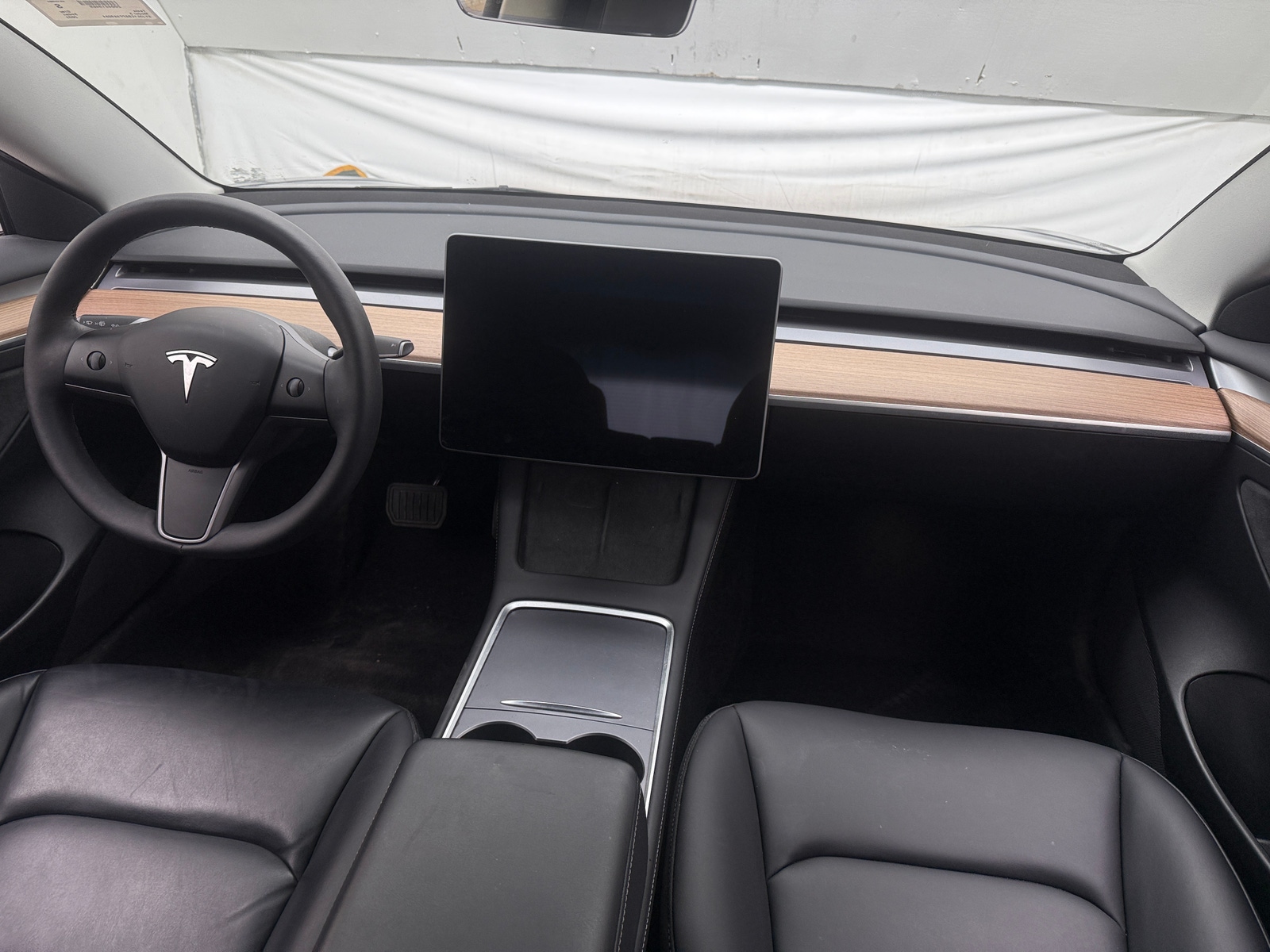 Thumbnail: 2023 Tesla Model 3 - 2