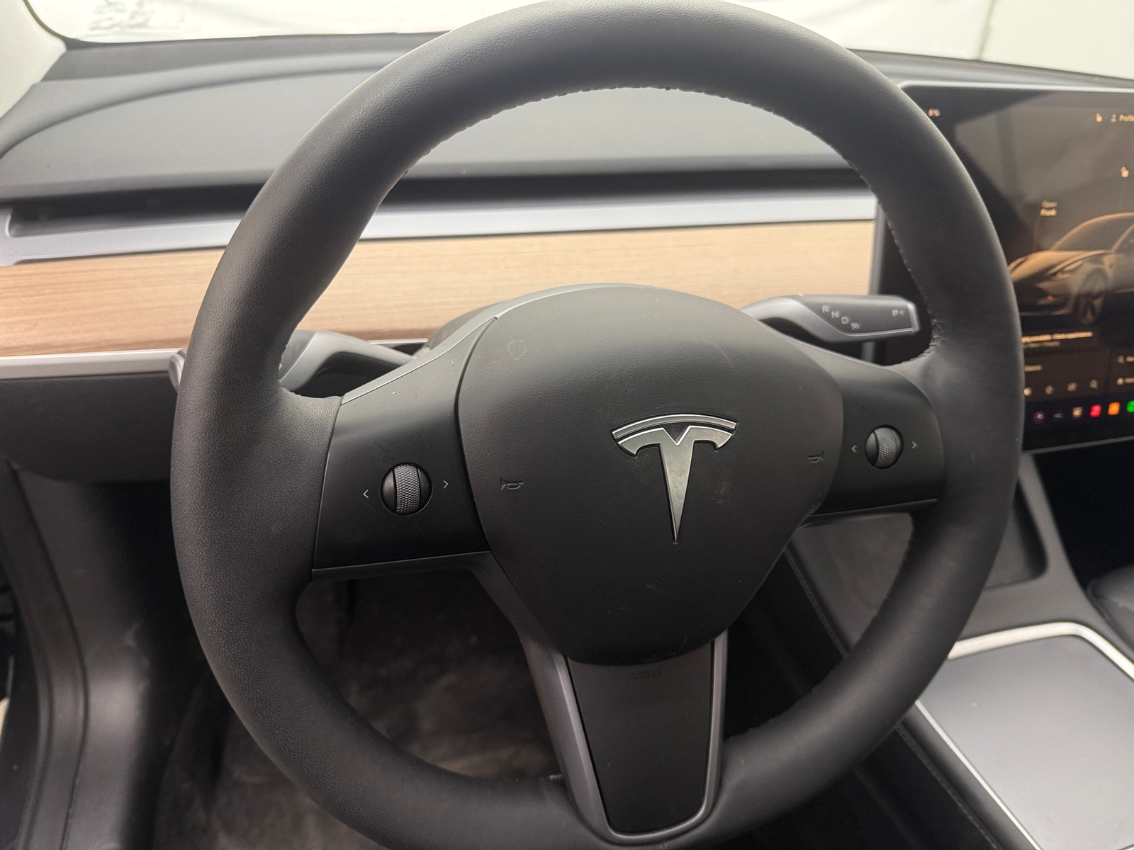 Thumbnail: 2023 Tesla Model 3 - 4
