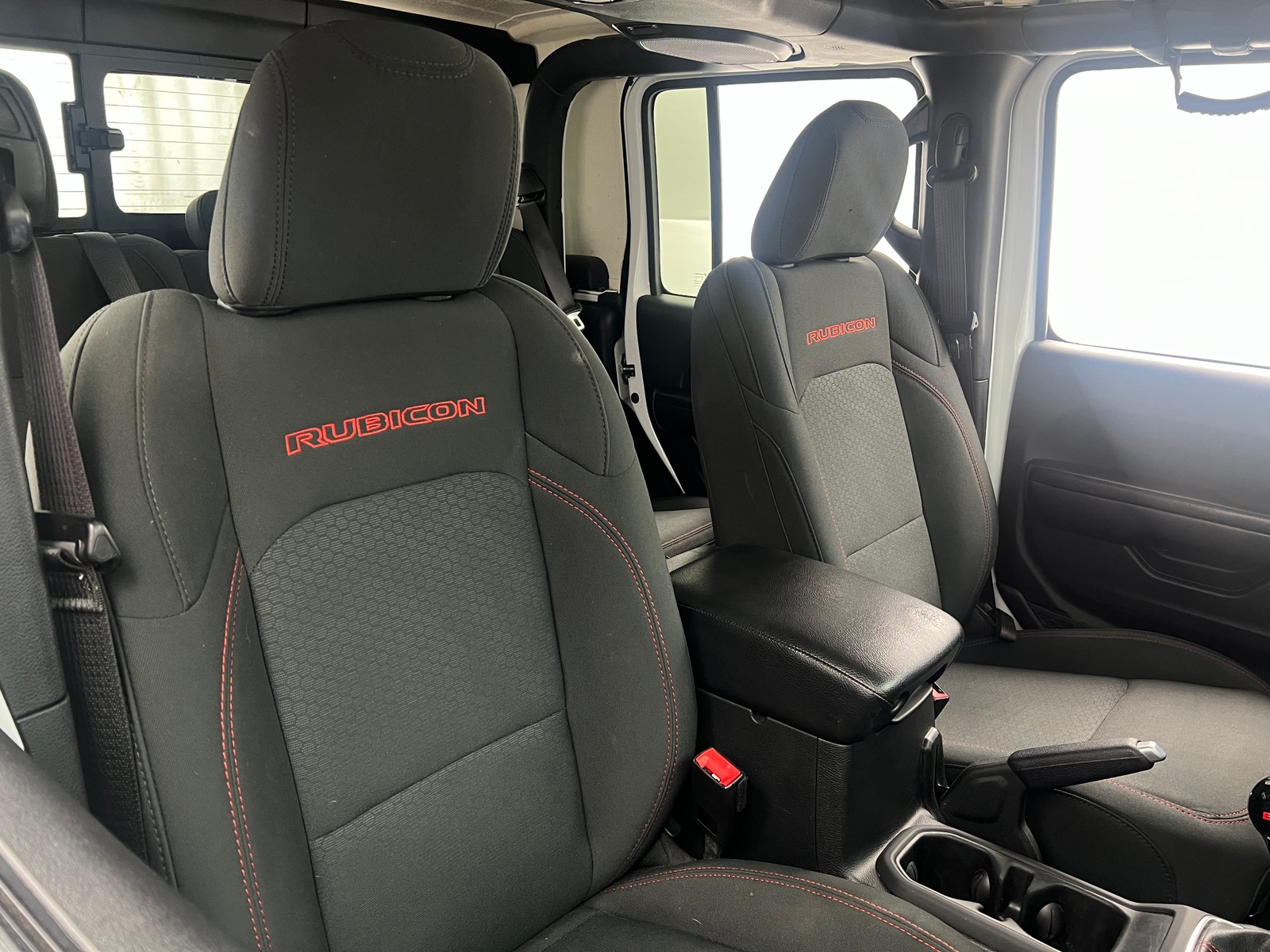 Thumbnail: 2020 Jeep Gladiator - 2