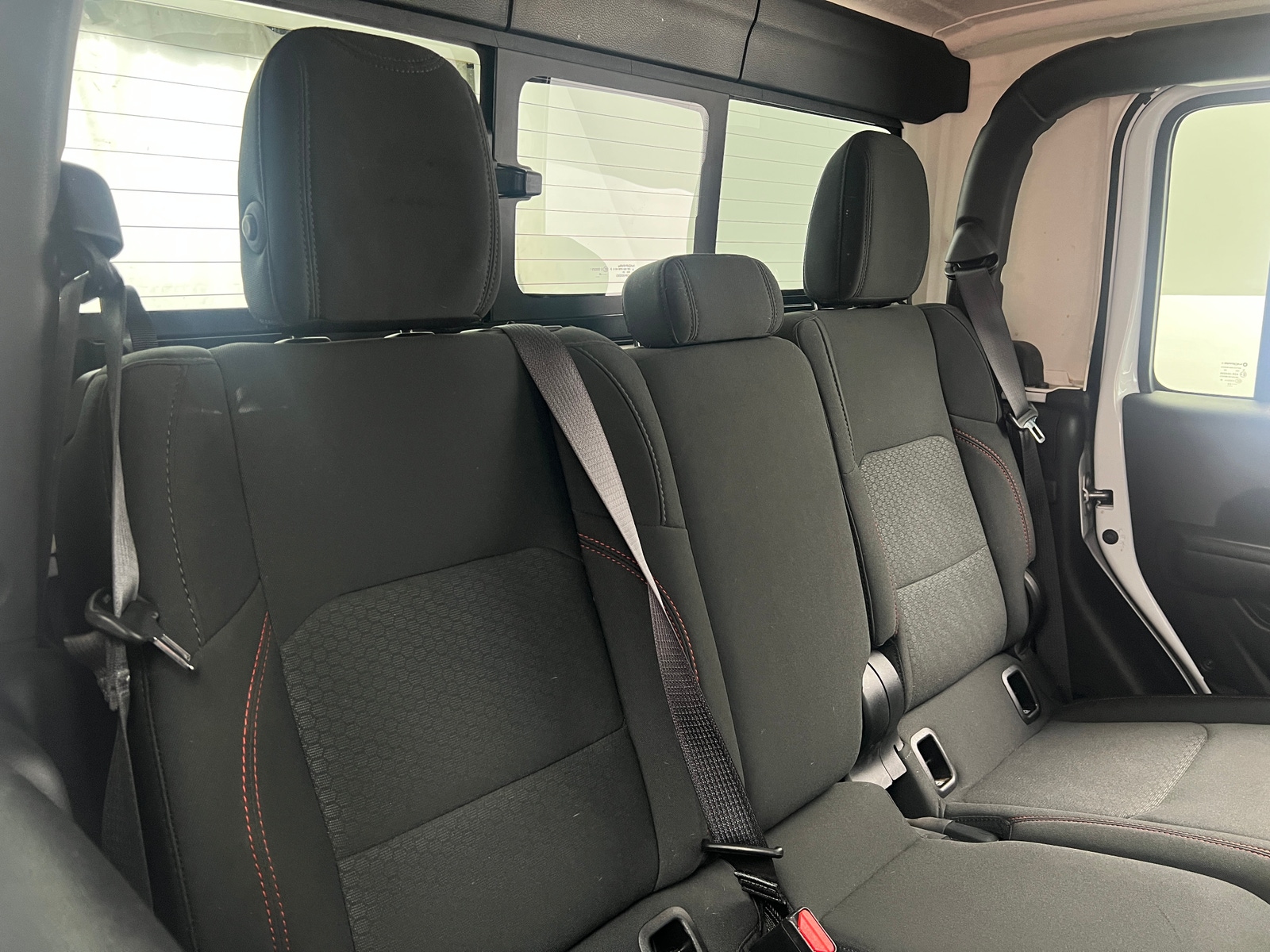 Thumbnail: 2020 Jeep Gladiator - 6