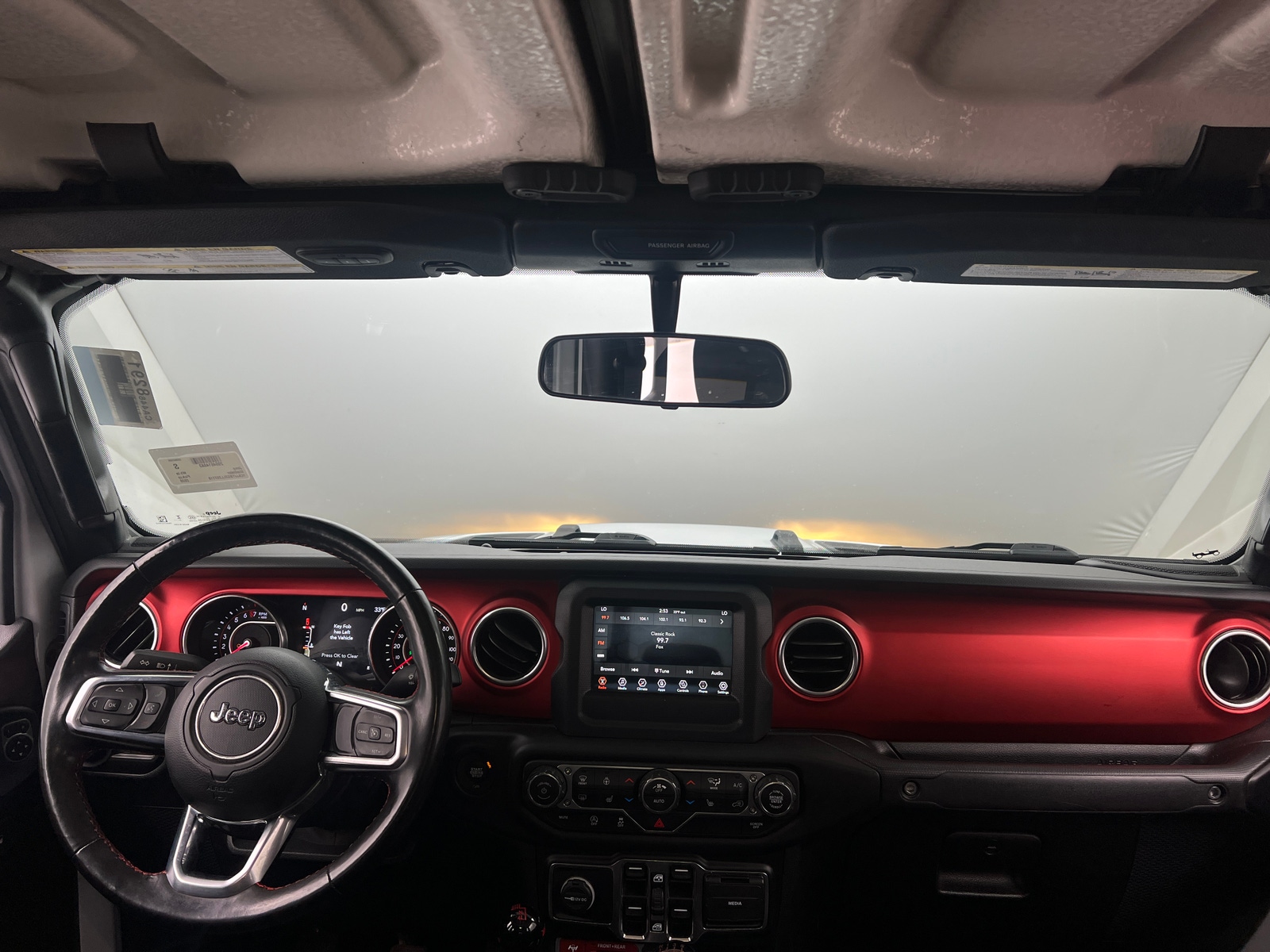 Thumbnail: 2020 Jeep Gladiator - 3