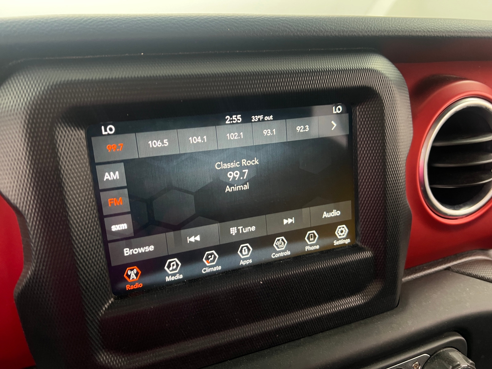 Thumbnail: 2020 Jeep Gladiator - 4