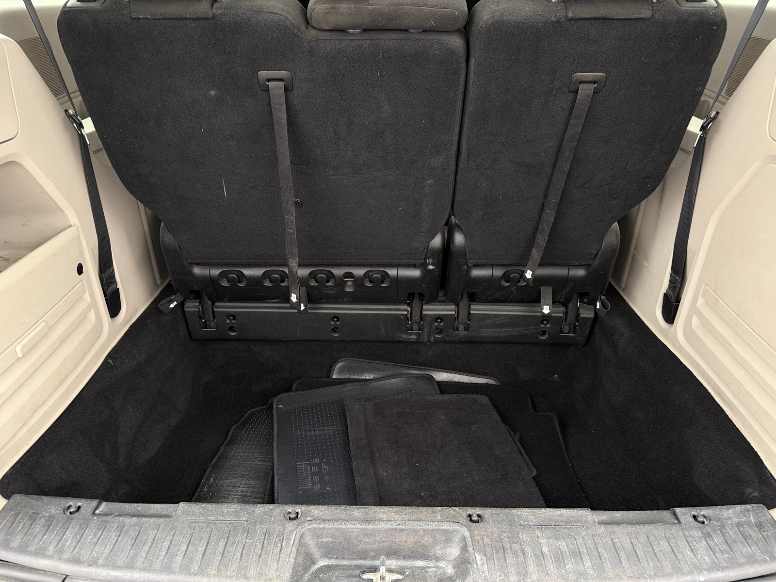 Thumbnail: 2016 Dodge Grand Caravan - 7