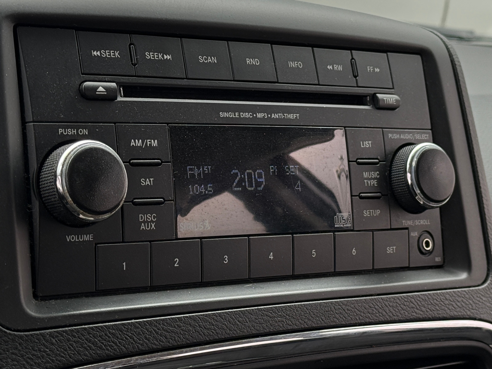 Thumbnail: 2016 Dodge Grand Caravan - 4