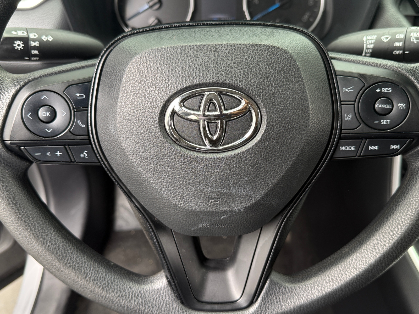 Thumbnail: 2020 Toyota RAV4 - 5