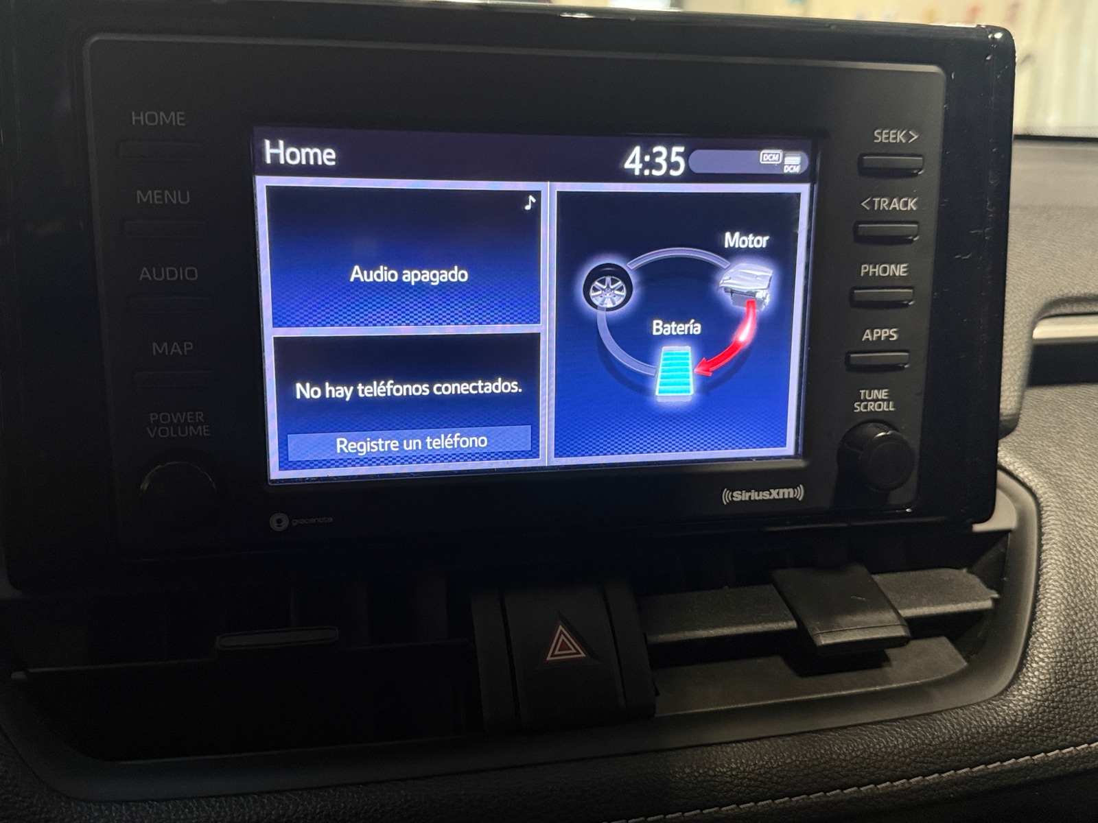 Thumbnail: 2020 Toyota RAV4 - 4