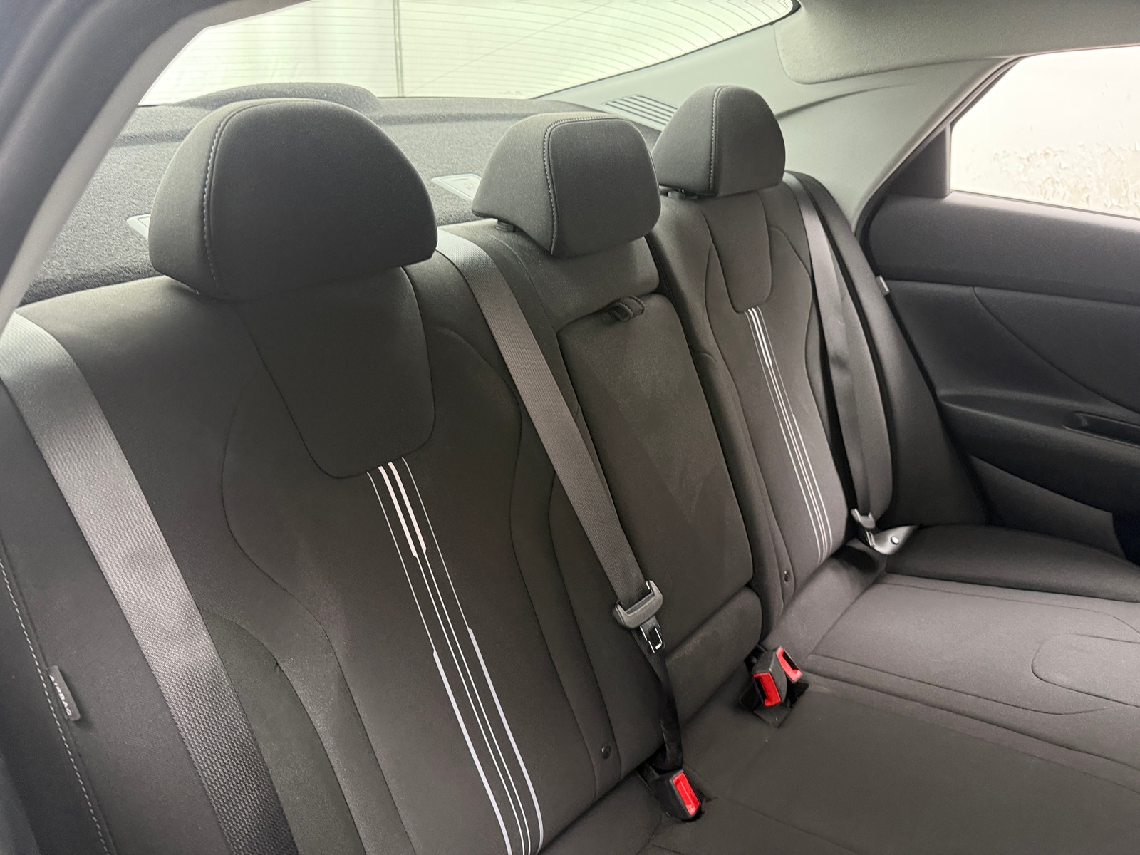 Thumbnail: 2025 Hyundai Elantra - 6