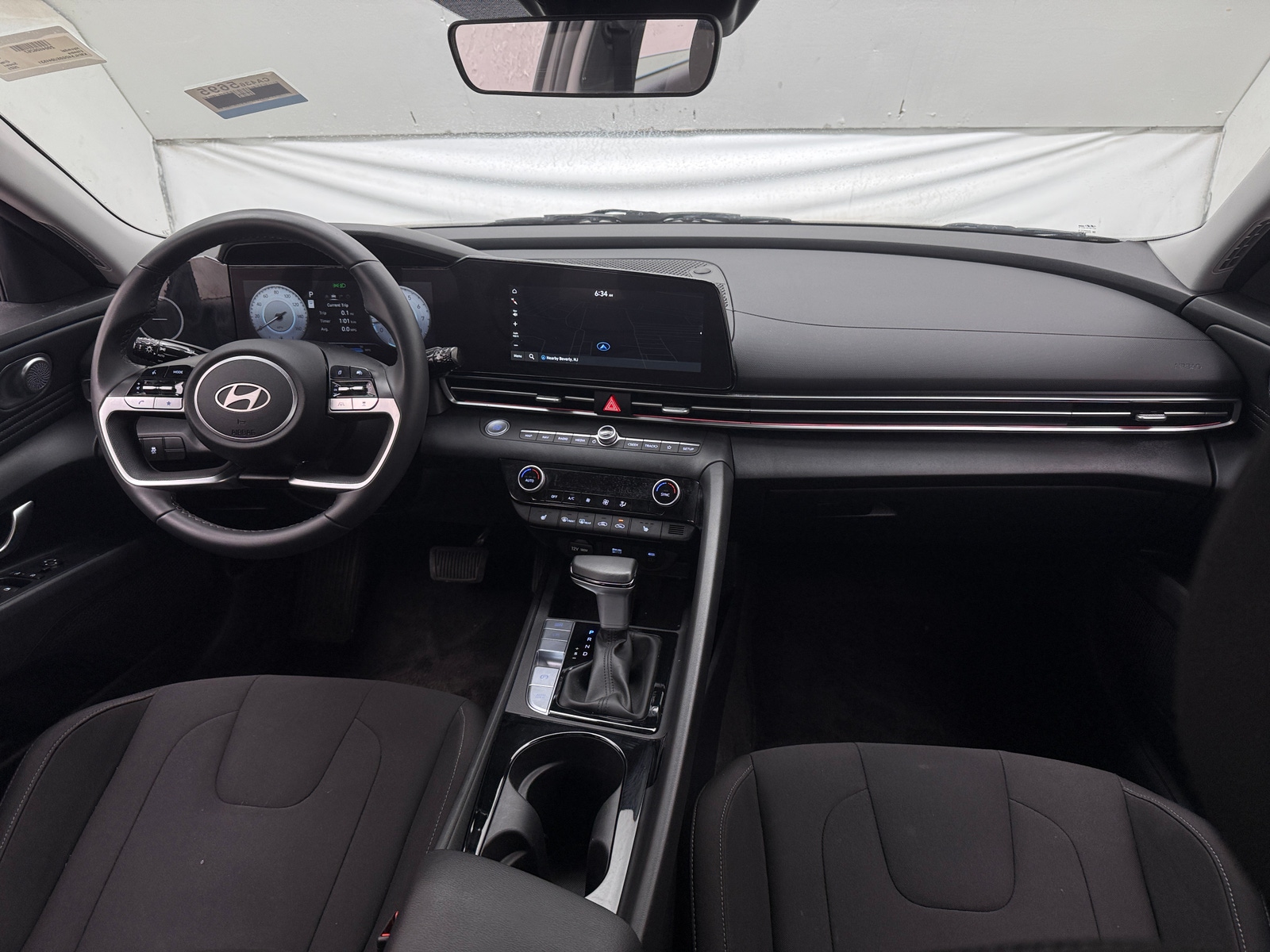 Thumbnail: 2025 Hyundai Elantra - 3