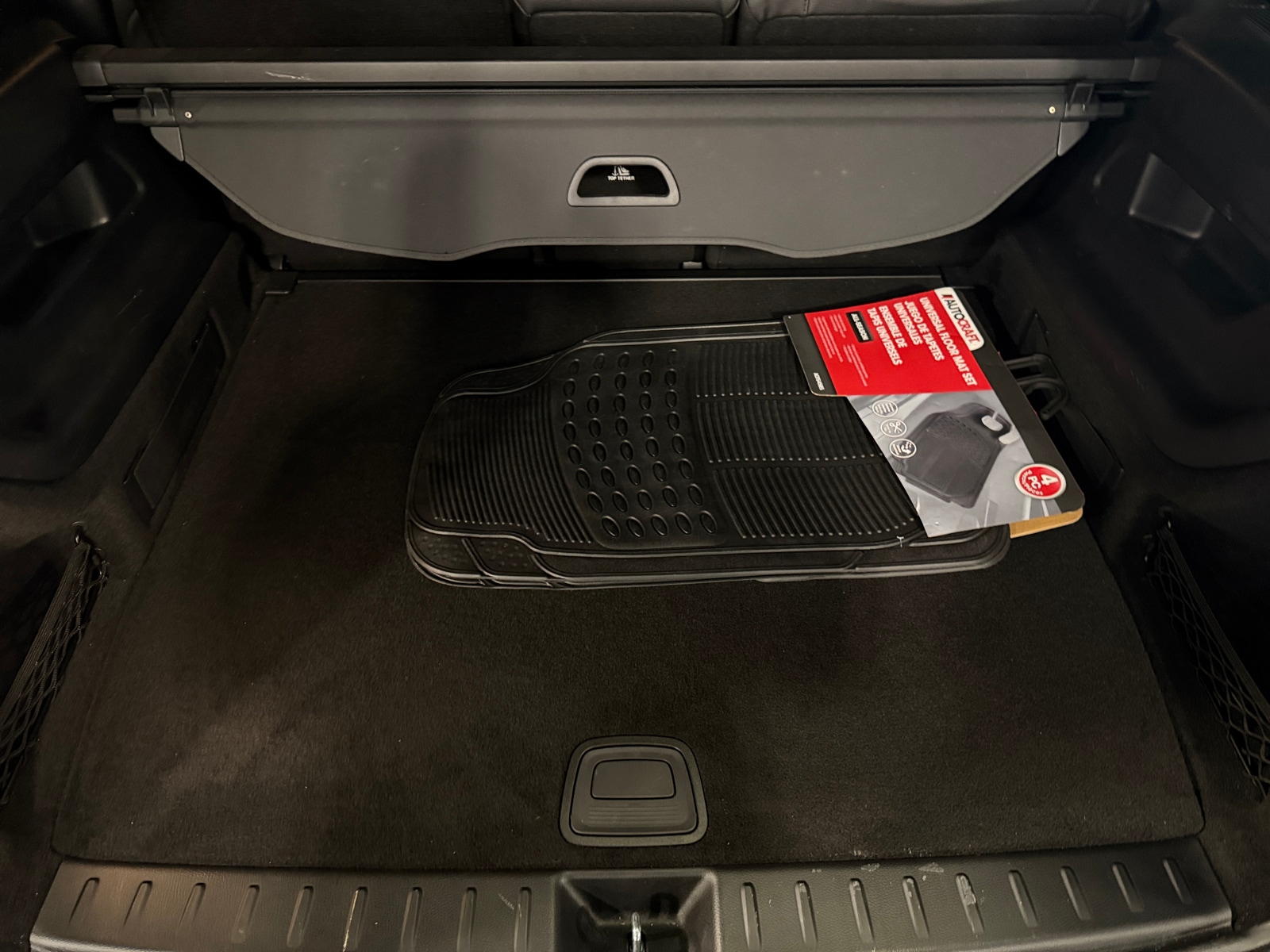 Thumbnail: 2021 Mercedes-Benz GLB - 6