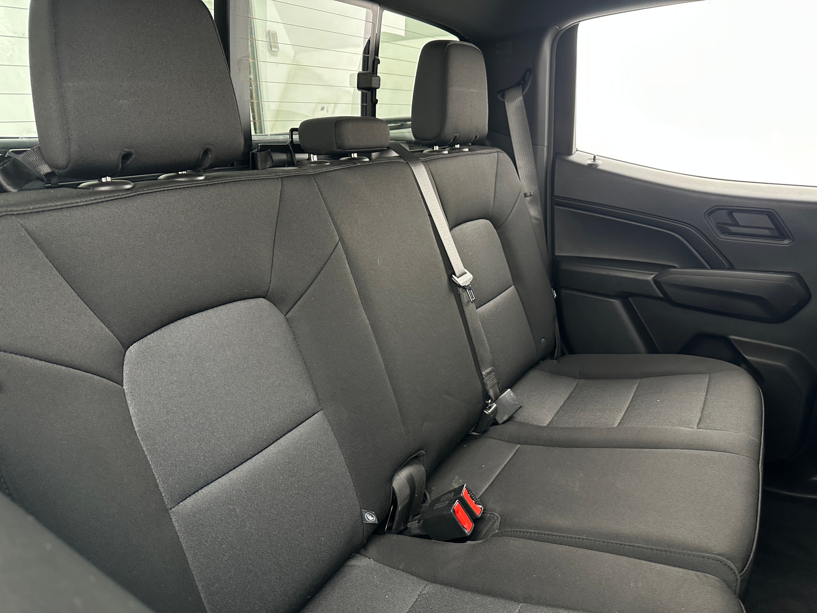 Thumbnail: 2024 Chevrolet Colorado - 6