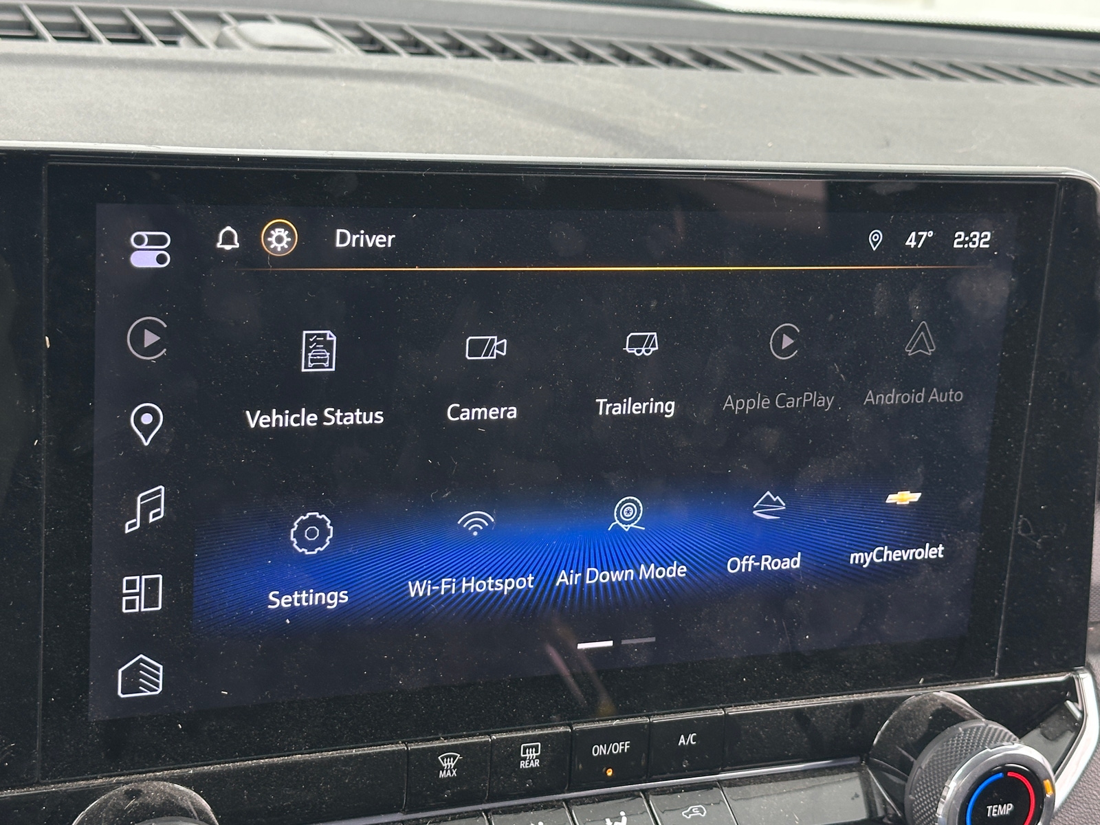 Thumbnail: 2024 Chevrolet Colorado - 4