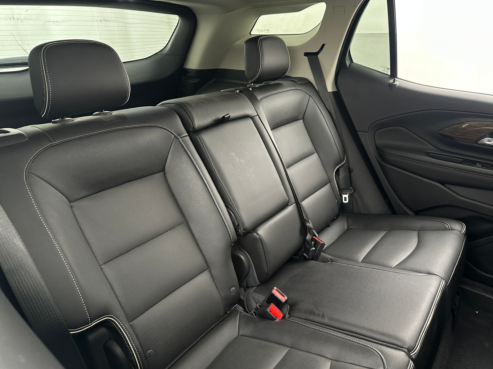 Thumbnail: 2019 GMC Terrain - 5