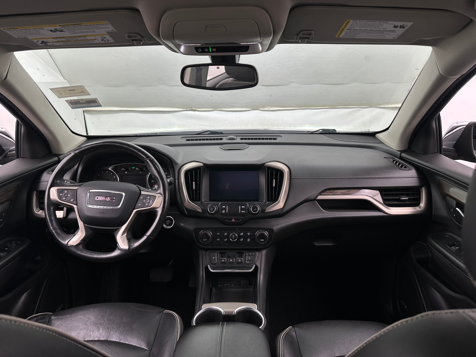 Thumbnail: 2019 GMC Terrain - 2