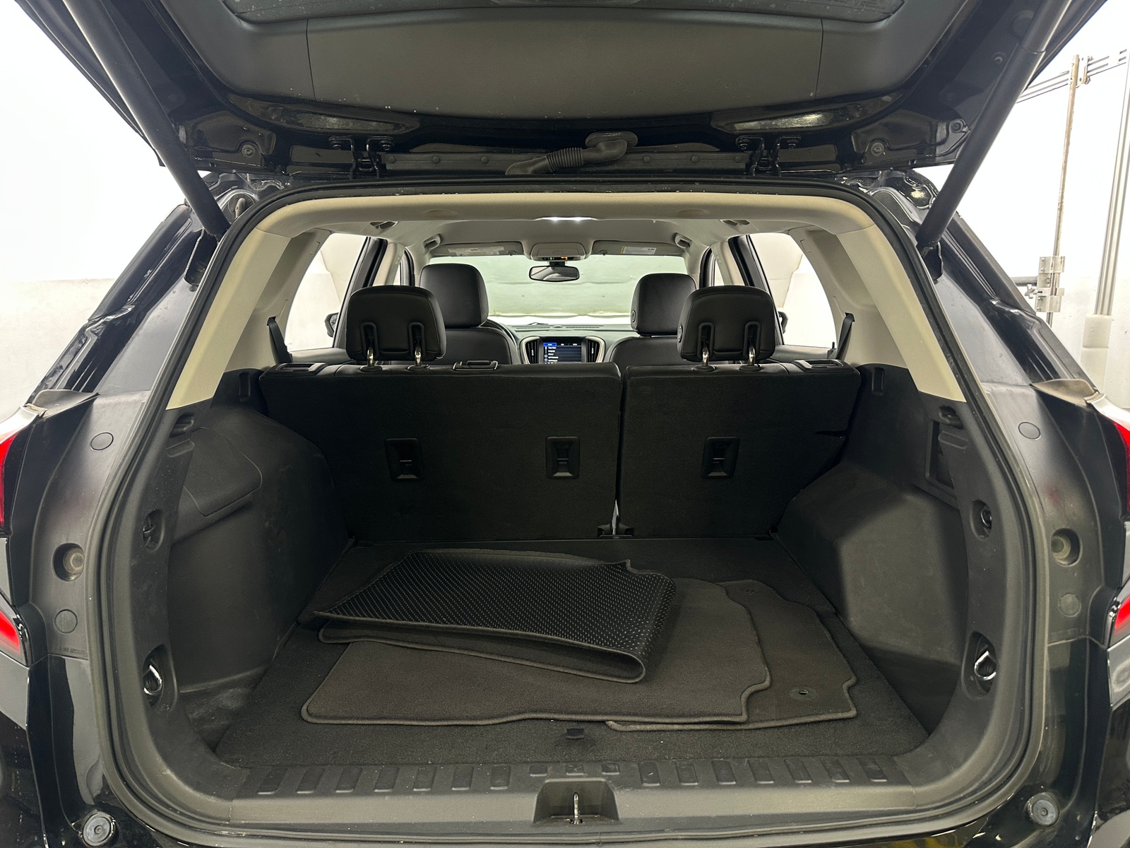 Thumbnail: 2019 GMC Terrain - 6