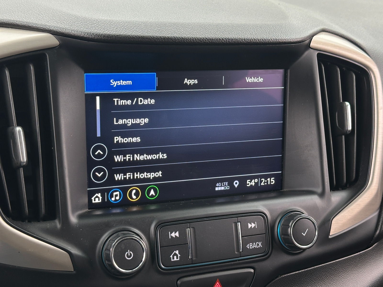 Thumbnail: 2019 GMC Terrain - 3