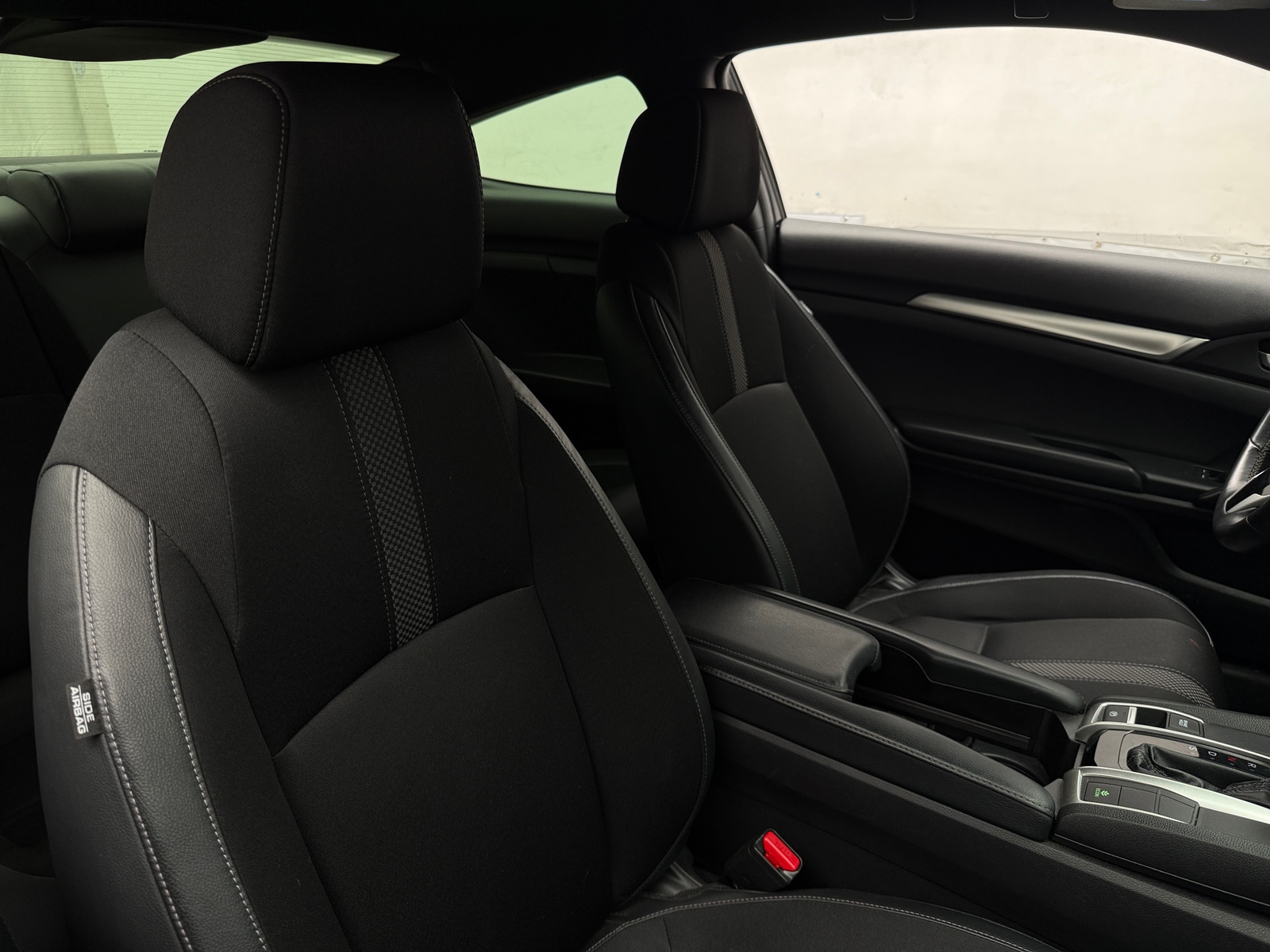 Thumbnail: 2019 Honda Civic - 2