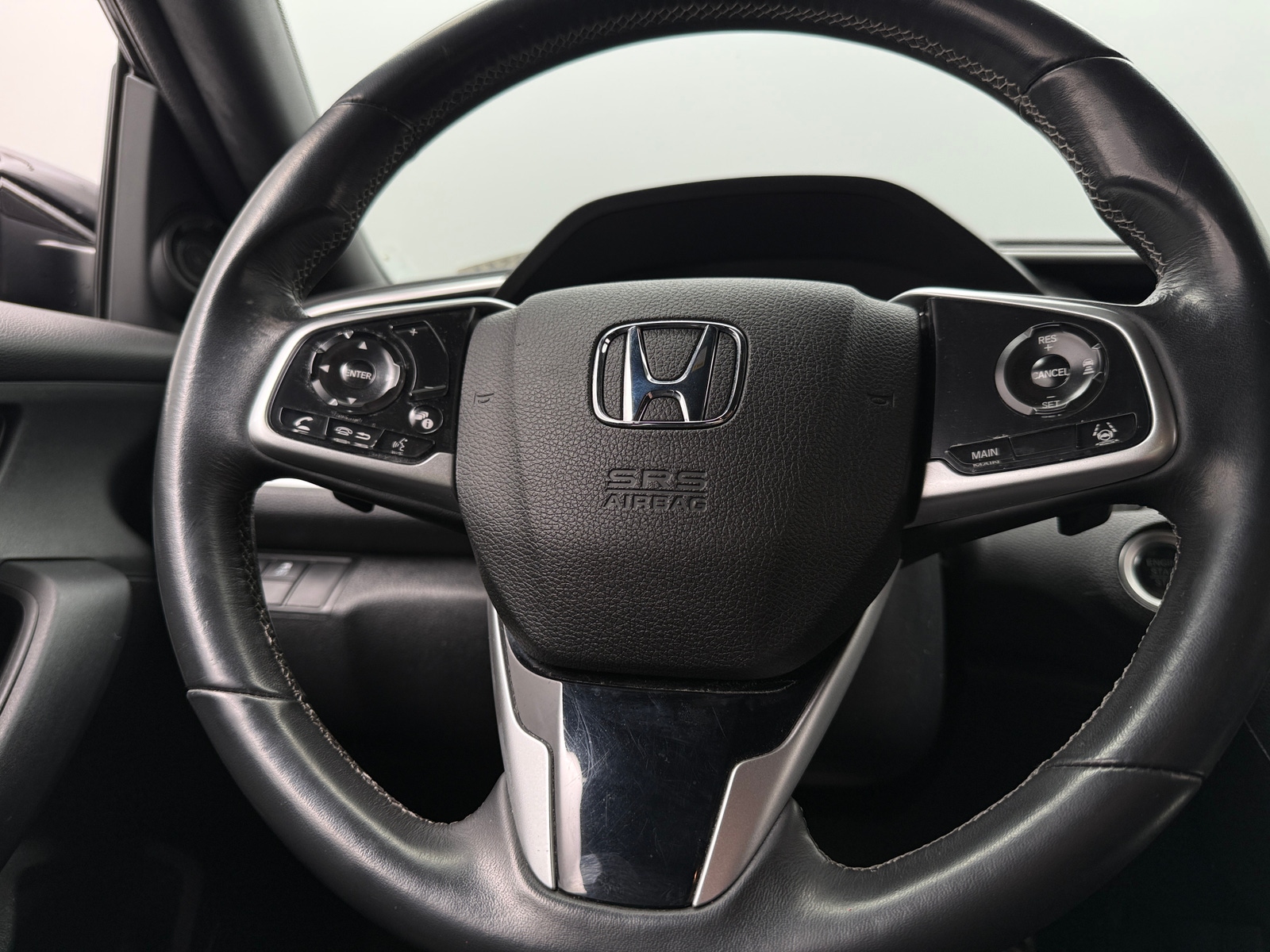 Thumbnail: 2019 Honda Civic - 4