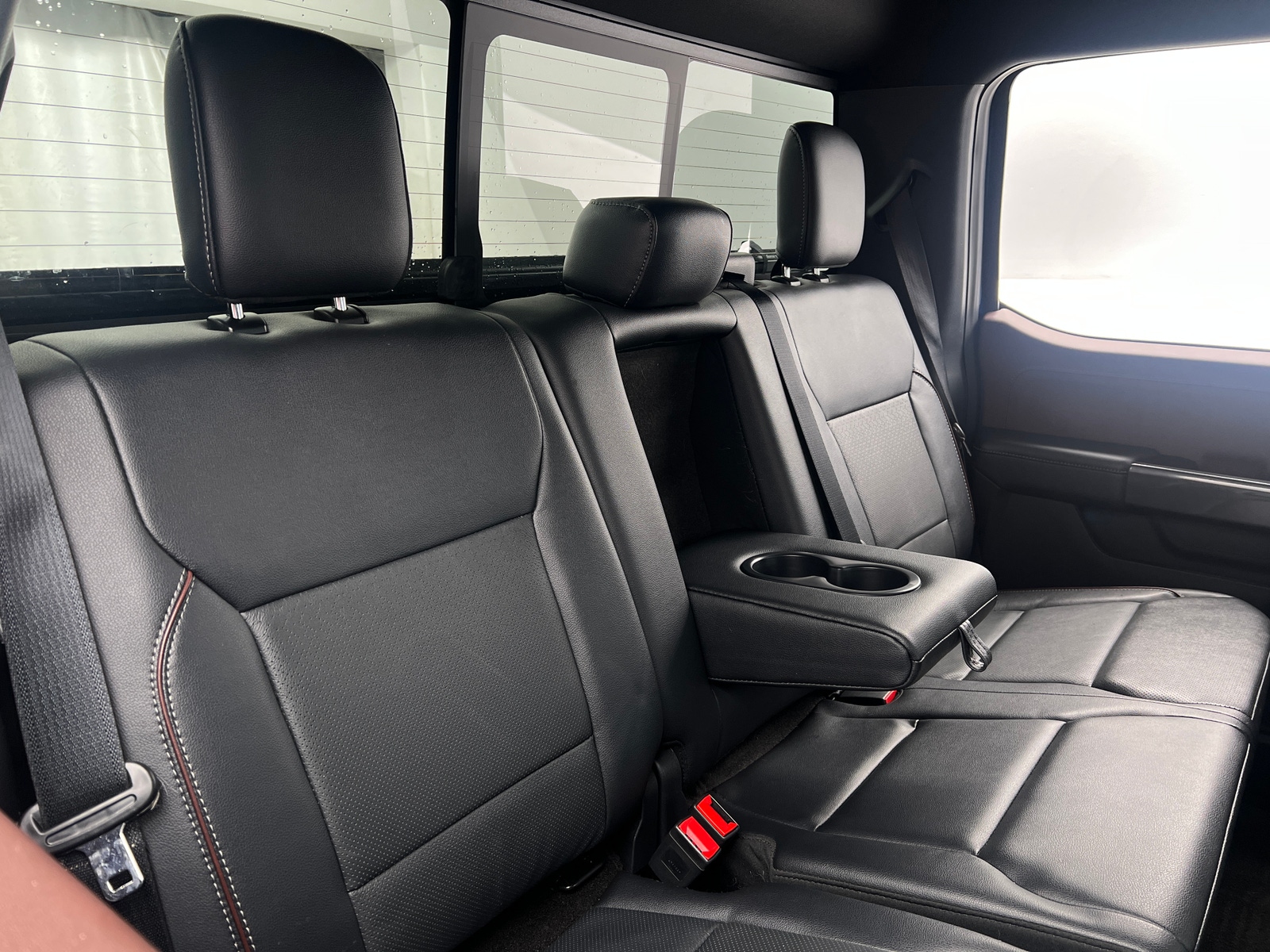 Thumbnail: 2023 Ford Econoline - 5