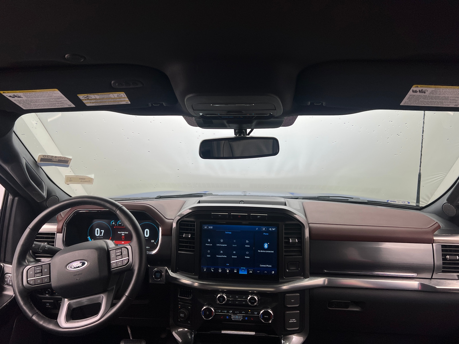 Thumbnail: 2023 Ford Econoline - 2