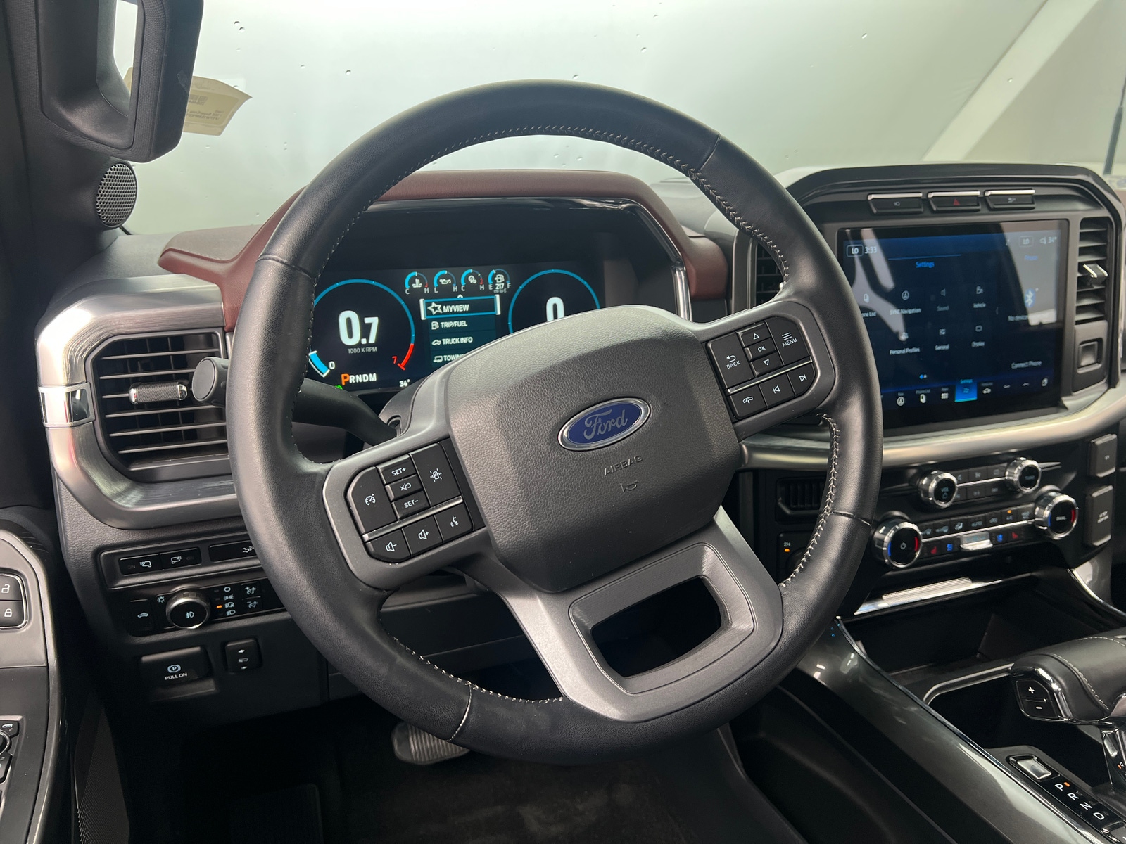 Thumbnail: 2023 Ford Econoline - 4