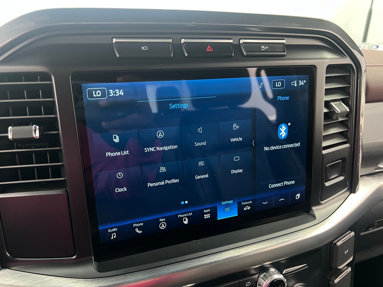 Thumbnail: 2023 Ford Econoline - 3