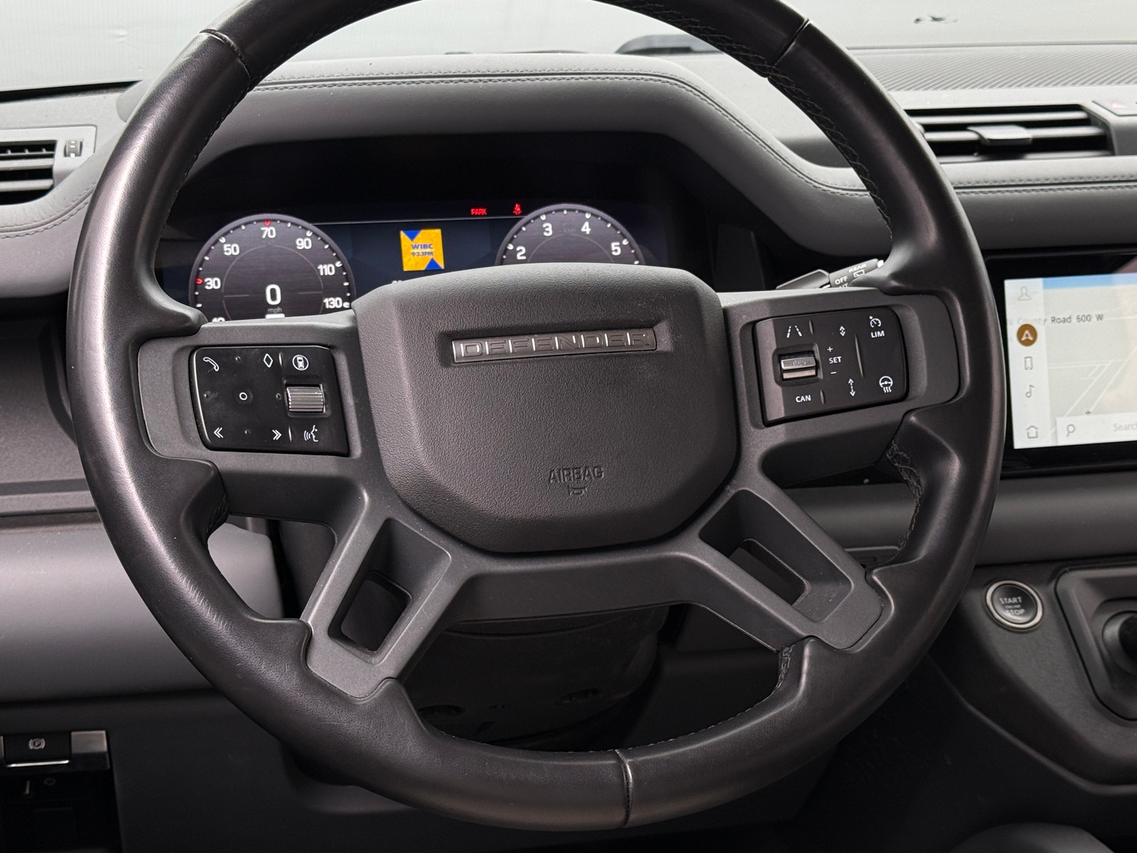 Thumbnail: 2024 Land Rover Defender - 4