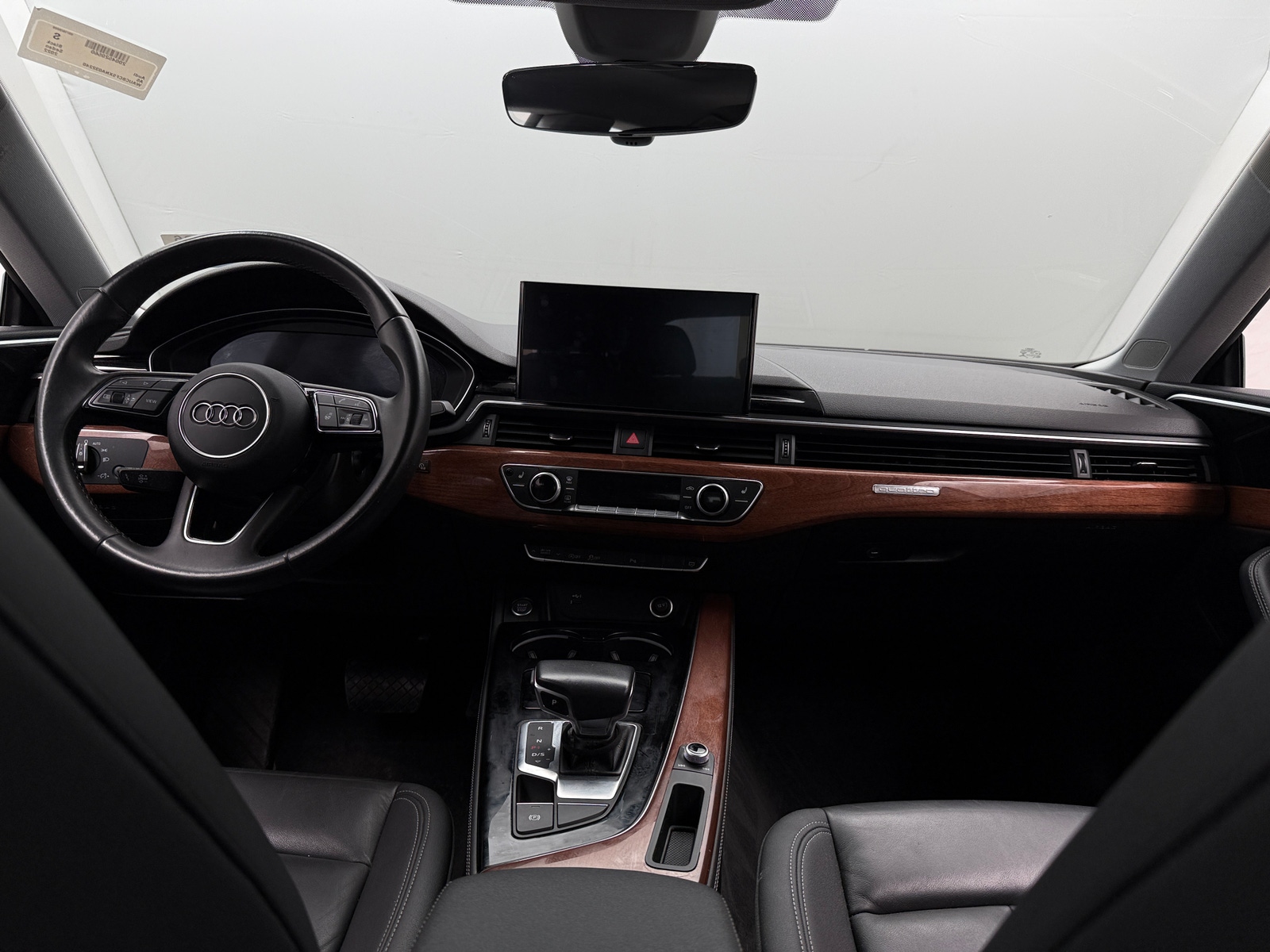 Thumbnail: 2022 Audi A5 - 2