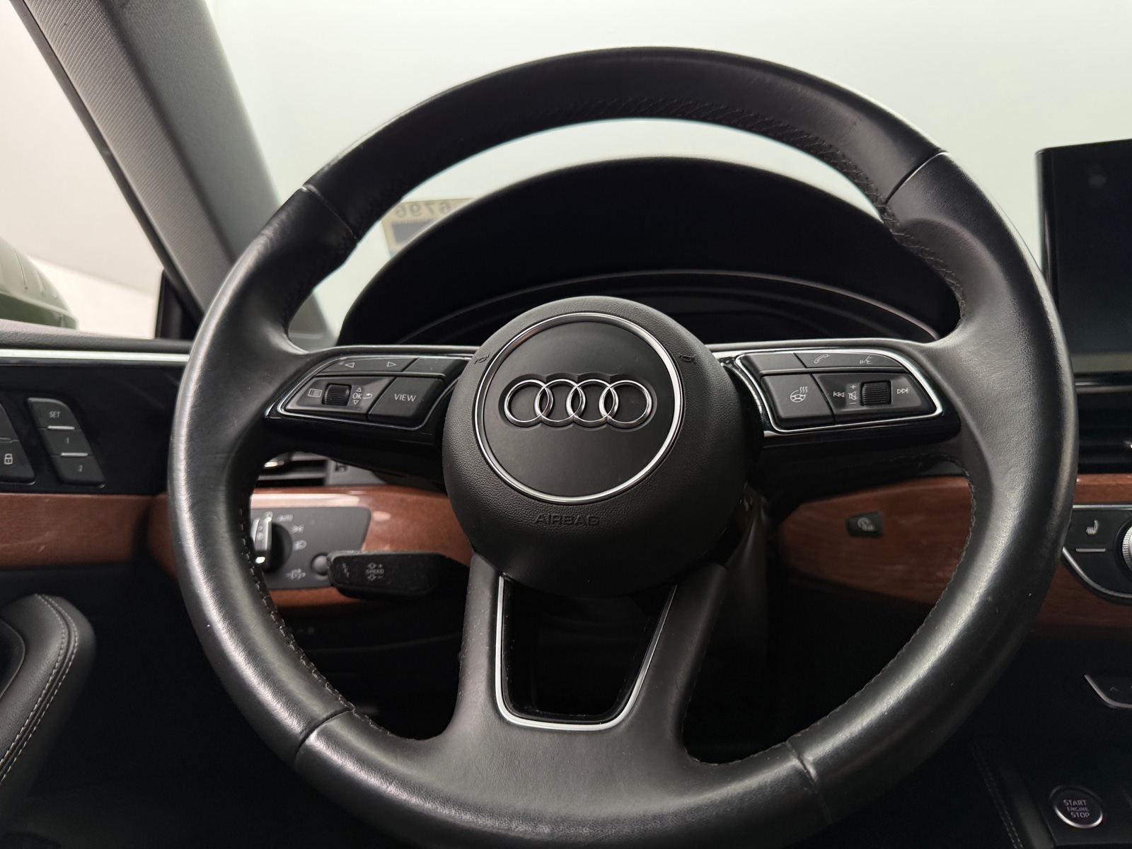 Thumbnail: 2022 Audi A5 - 4