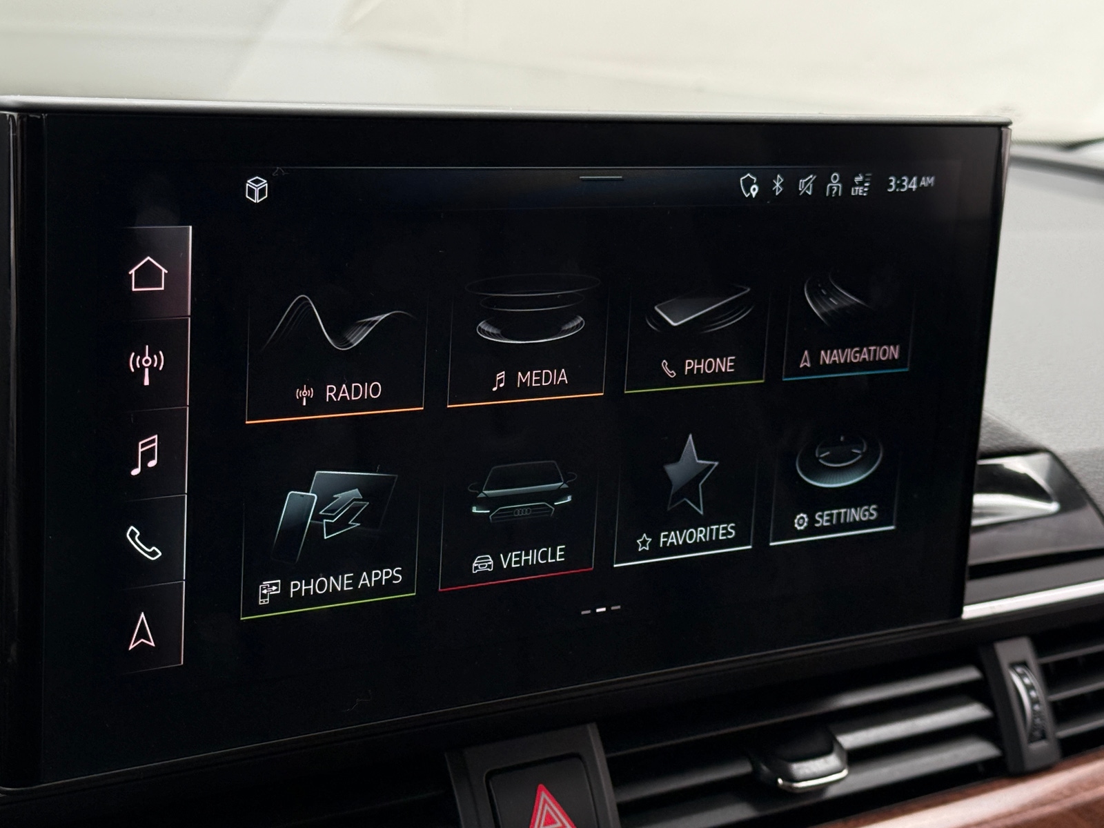 Thumbnail: 2022 Audi A5 - 3
