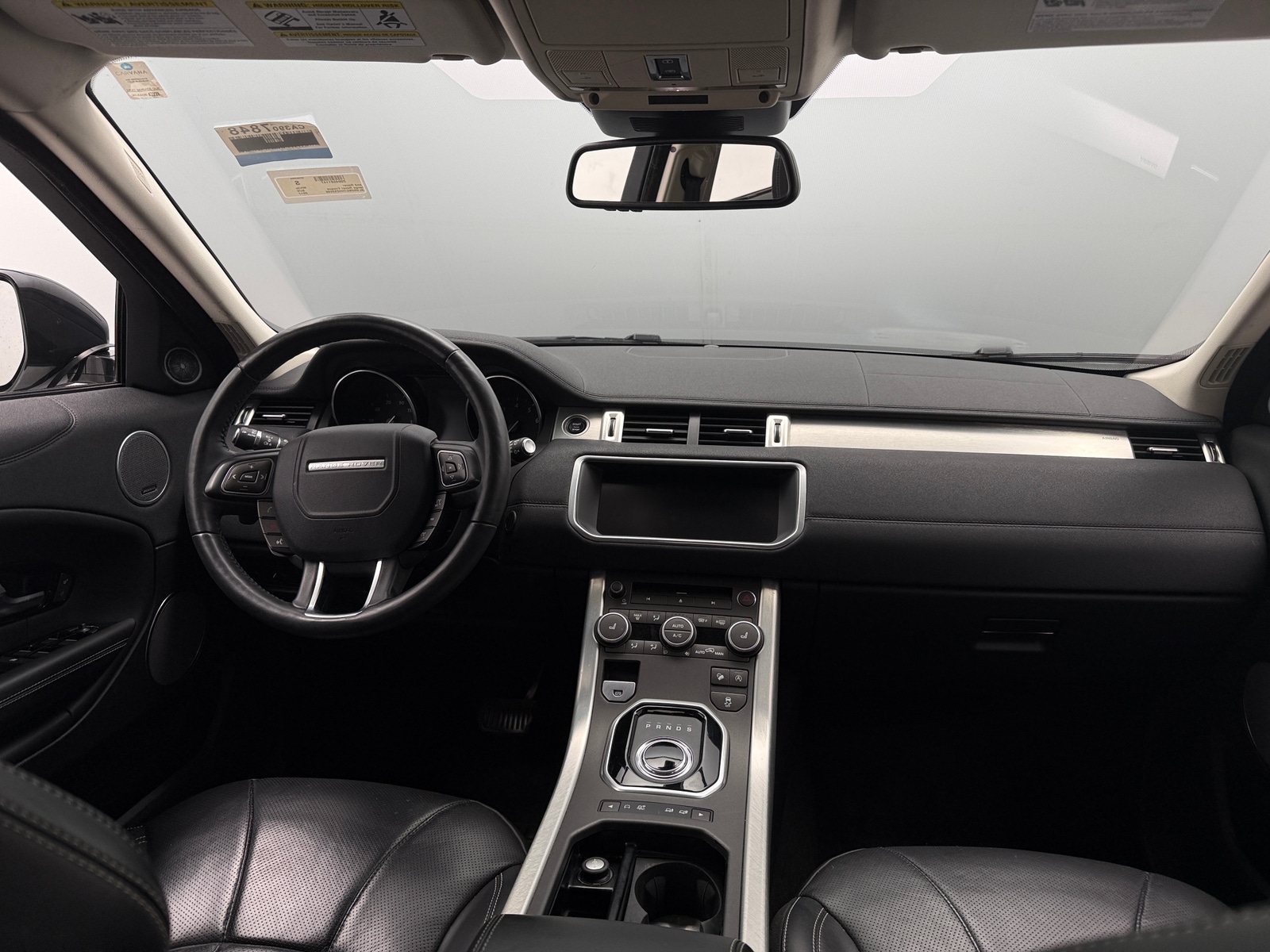 Thumbnail: 2017 Land Rover Range Rover Evoque - 2