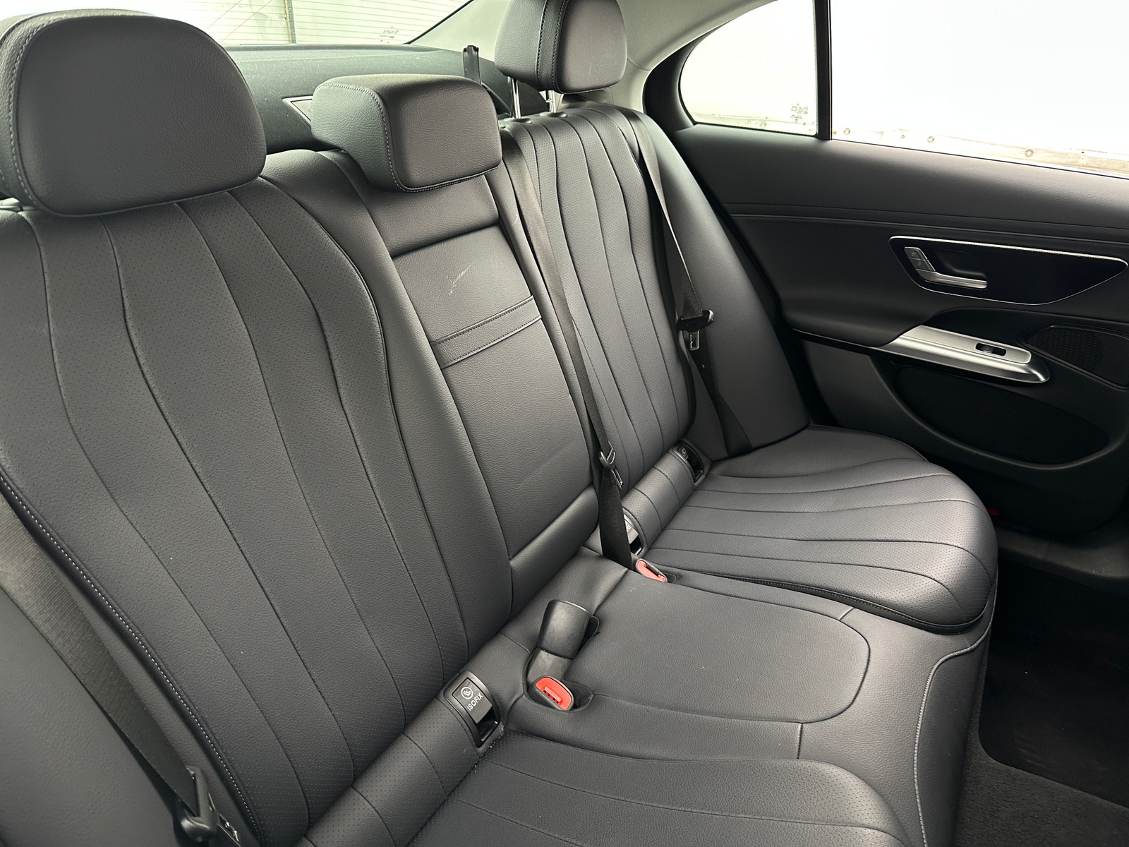 Thumbnail: 2025 Mercedes-Benz E-Class - 5