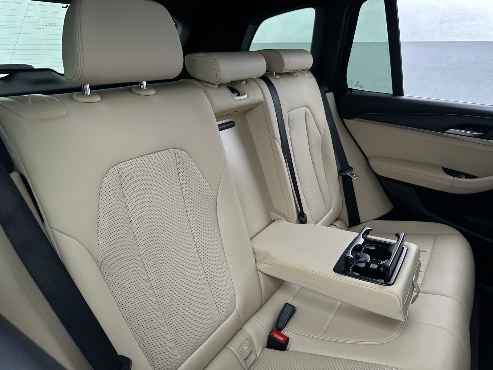 Thumbnail: 2023 BMW X3 - 5