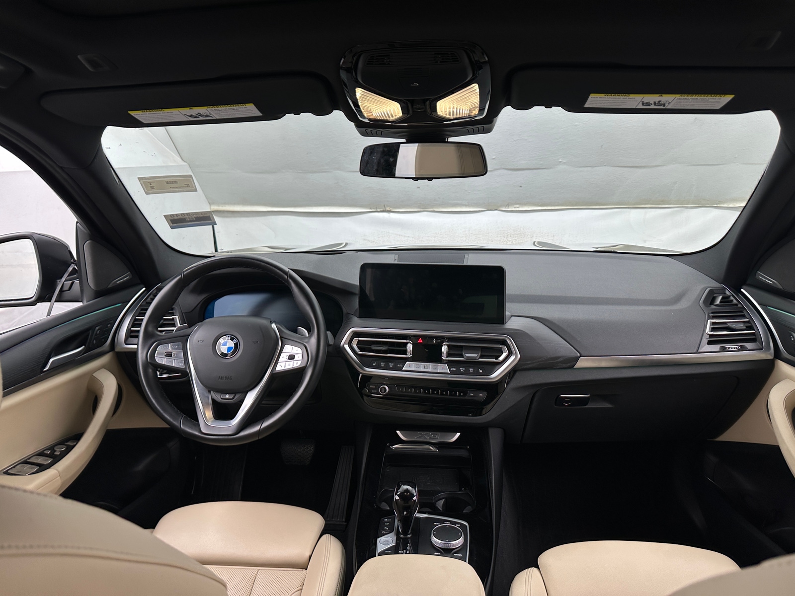 Thumbnail: 2023 BMW X3 - 2