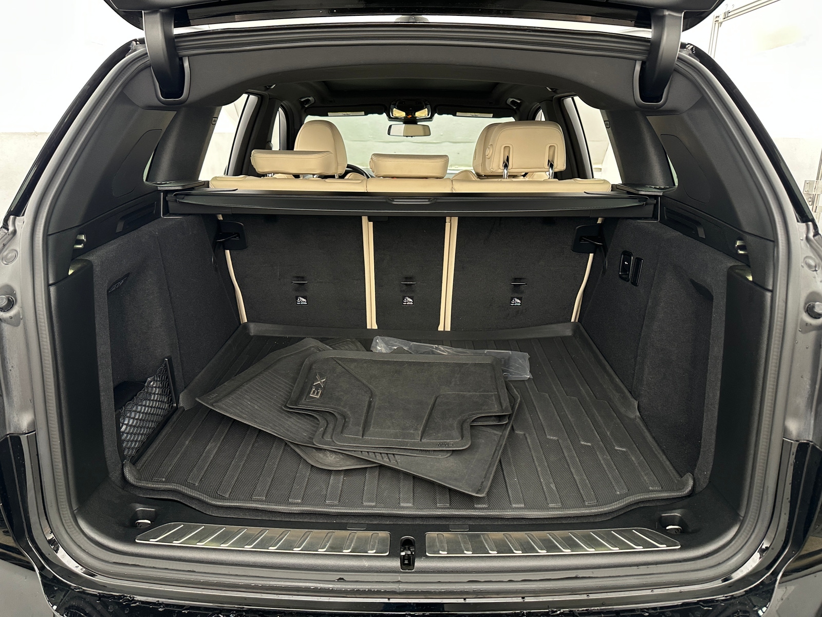 Thumbnail: 2023 BMW X3 - 6