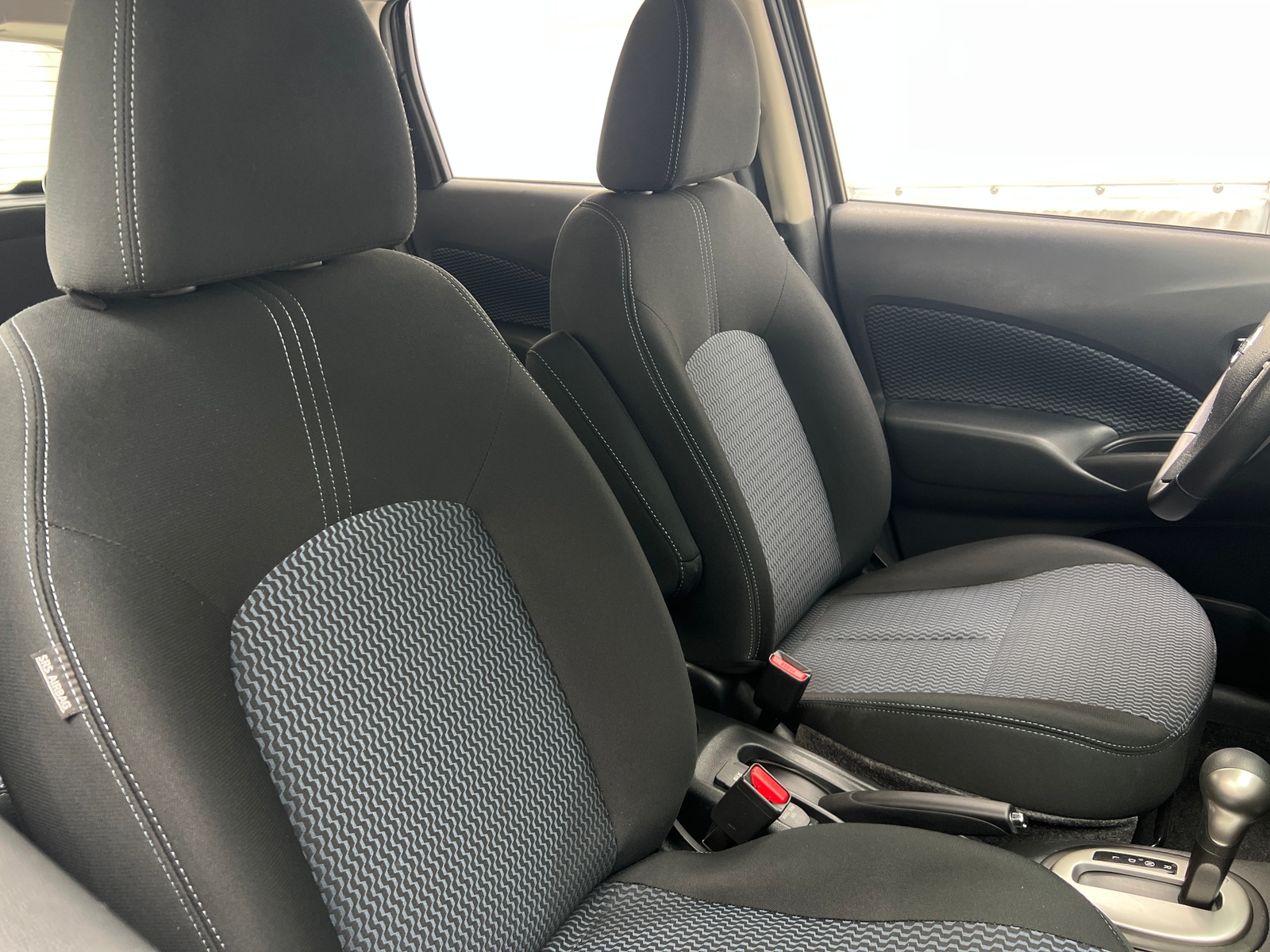 Thumbnail: 2015 Nissan Versa - 2