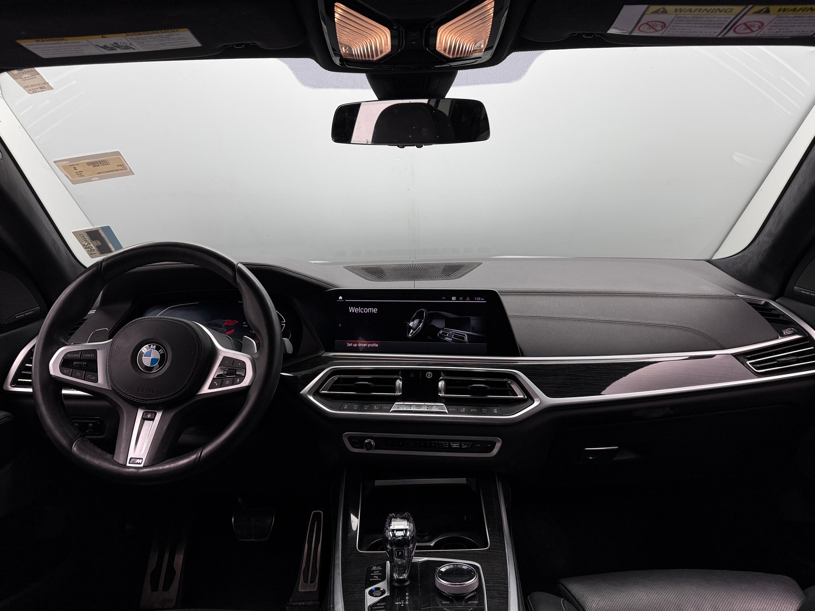 Thumbnail: 2021 BMW X7 - 2