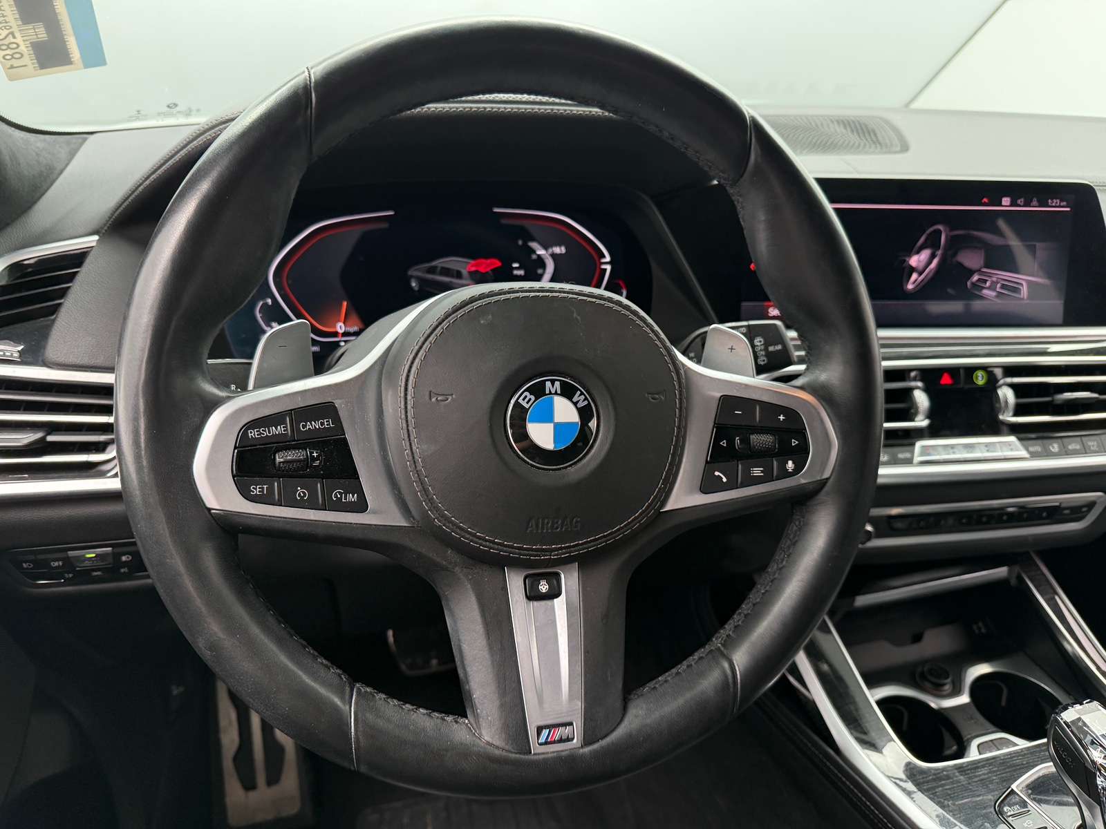 Thumbnail: 2021 BMW X7 - 4