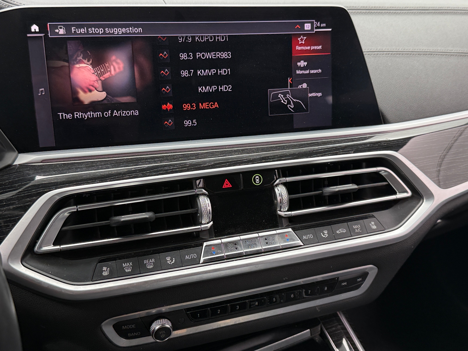 Thumbnail: 2021 BMW X7 - 3