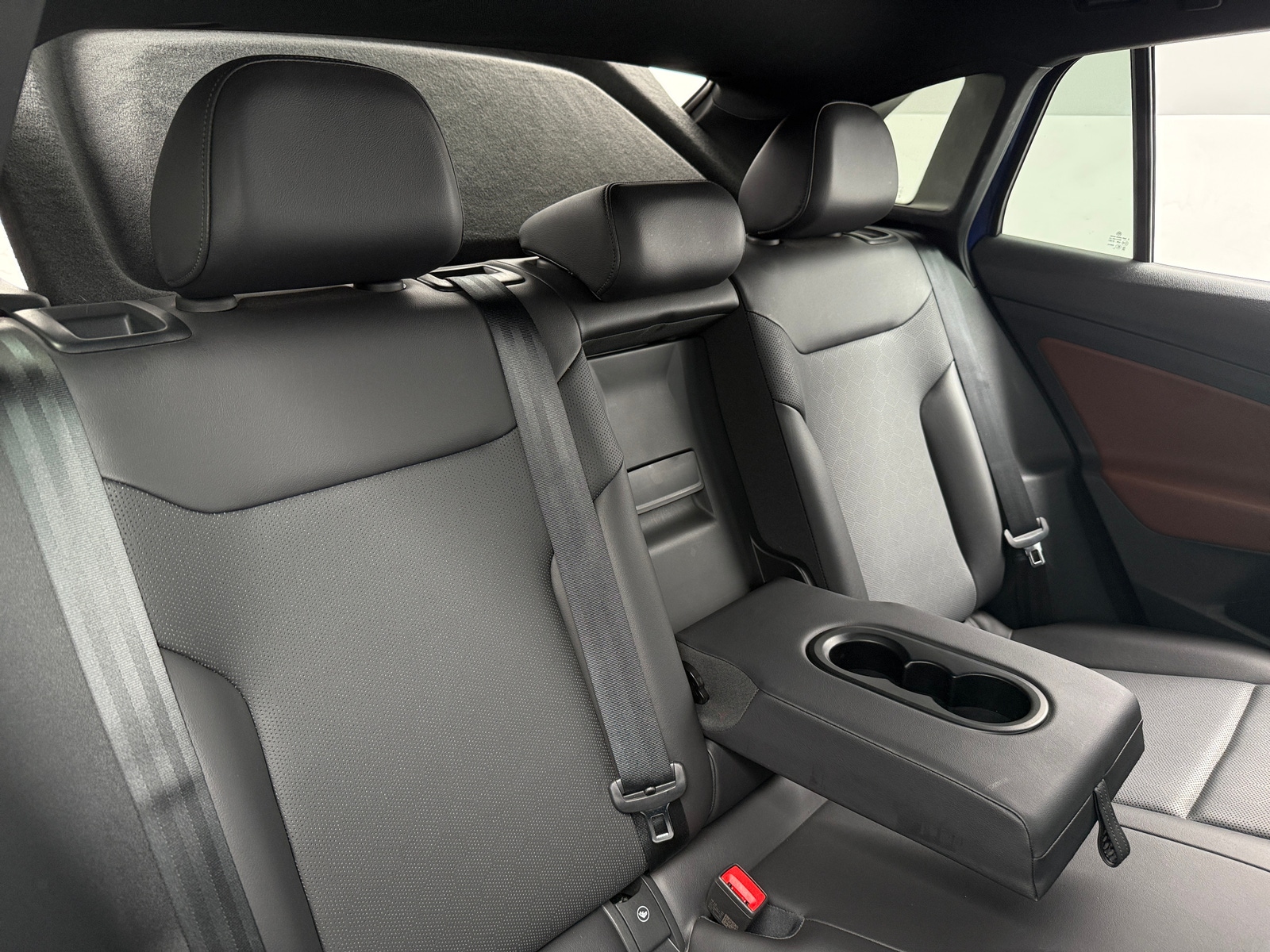 Thumbnail: 2021 Volkswagen ID.4 - 5