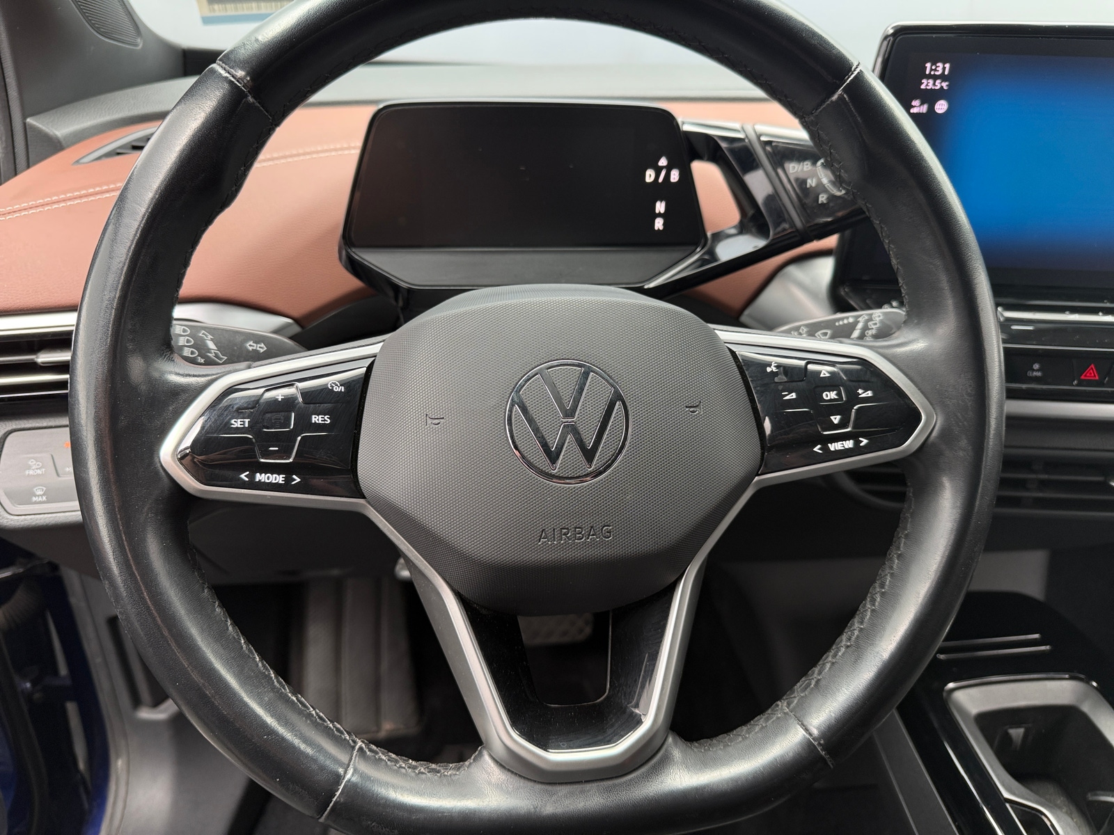 Thumbnail: 2021 Volkswagen ID.4 - 4