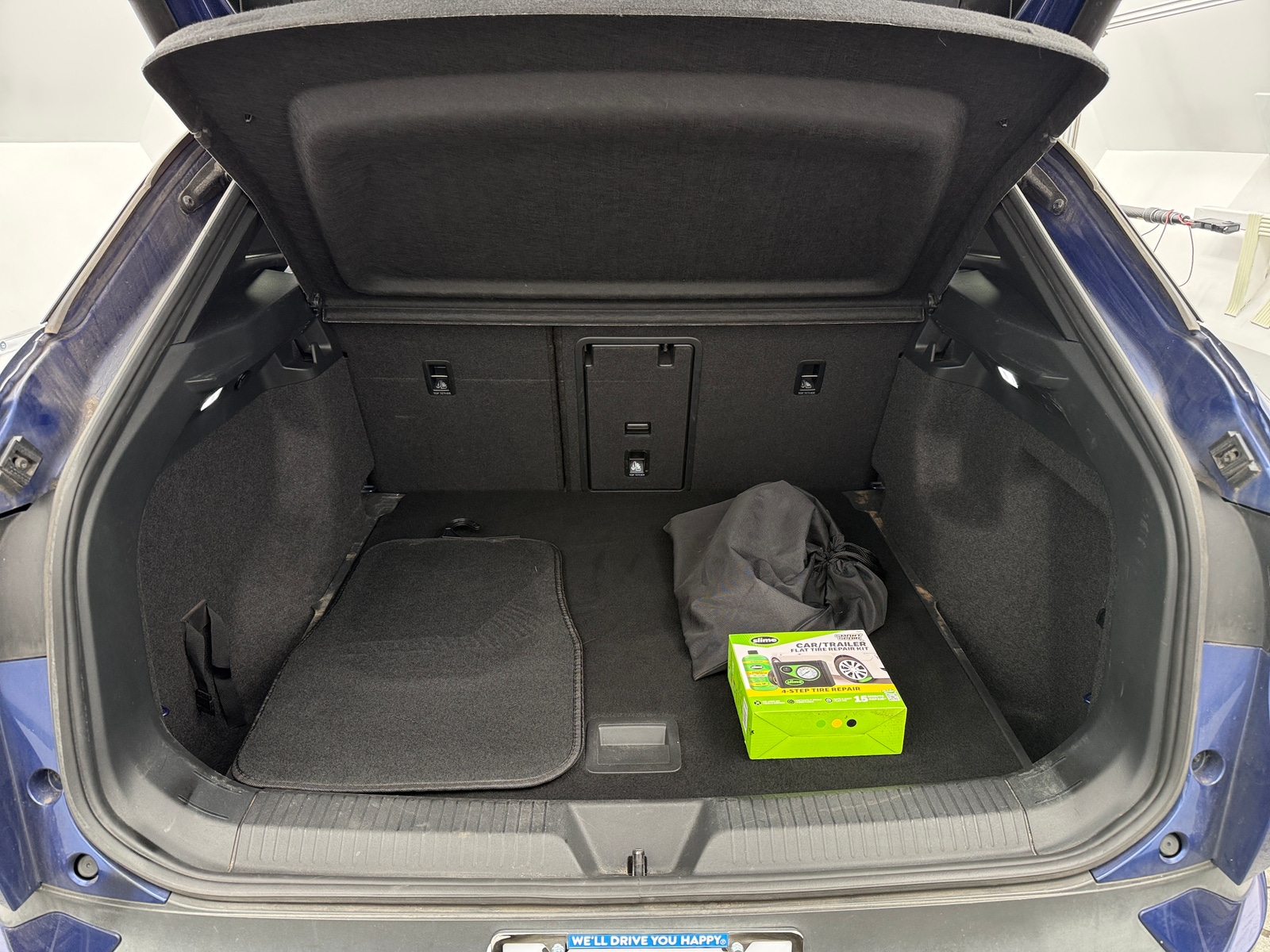 Thumbnail: 2021 Volkswagen ID.4 - 6