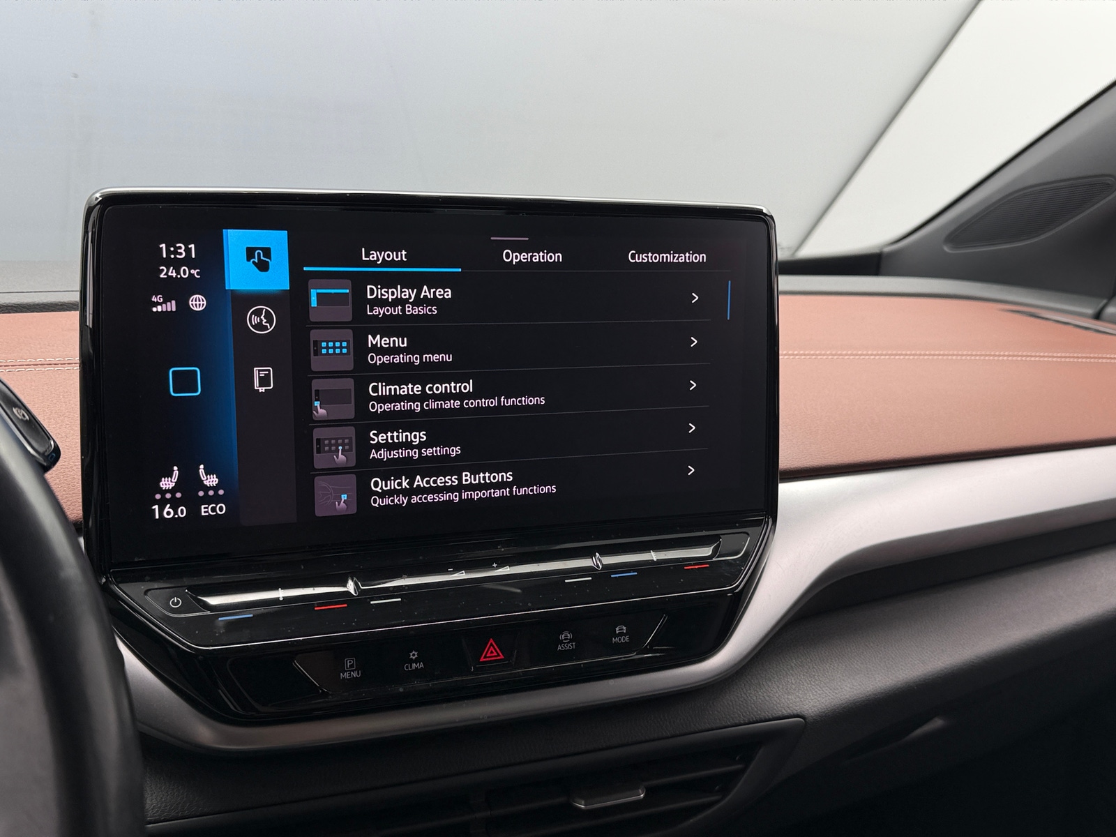 Thumbnail: 2021 Volkswagen ID.4 - 3