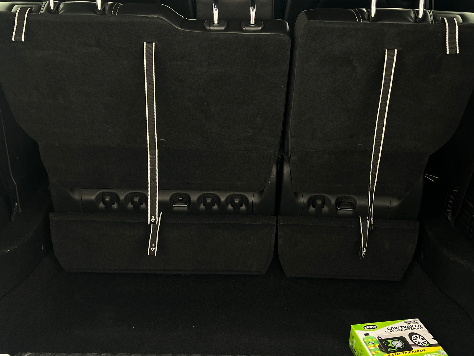 Thumbnail: 2024 Chrysler Pacifica - 6