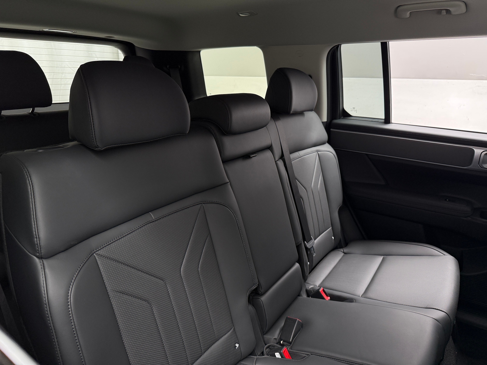 Thumbnail: 2026 Hyundai Santa Fe - 5