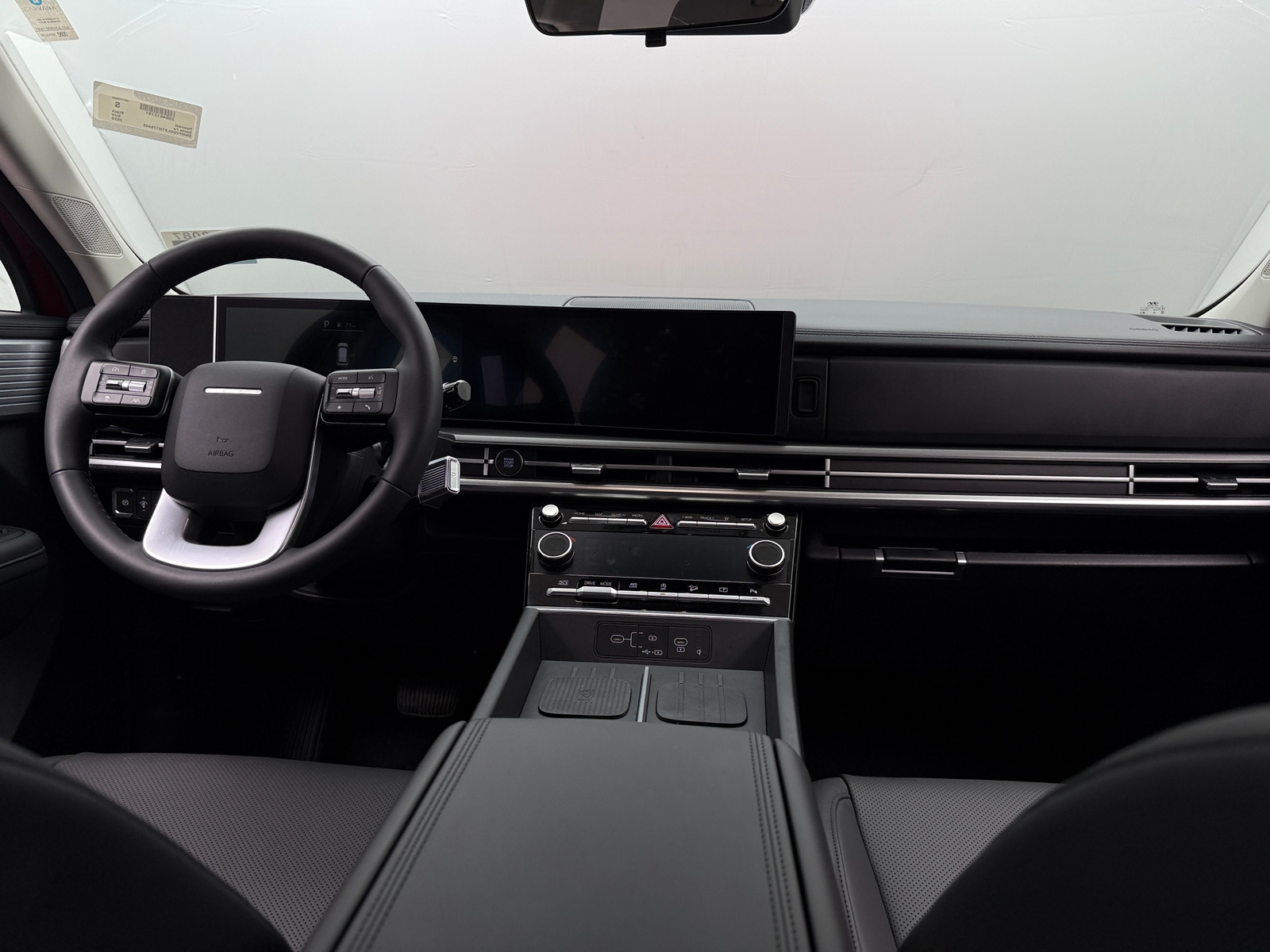 Thumbnail: 2026 Hyundai Santa Fe - 2